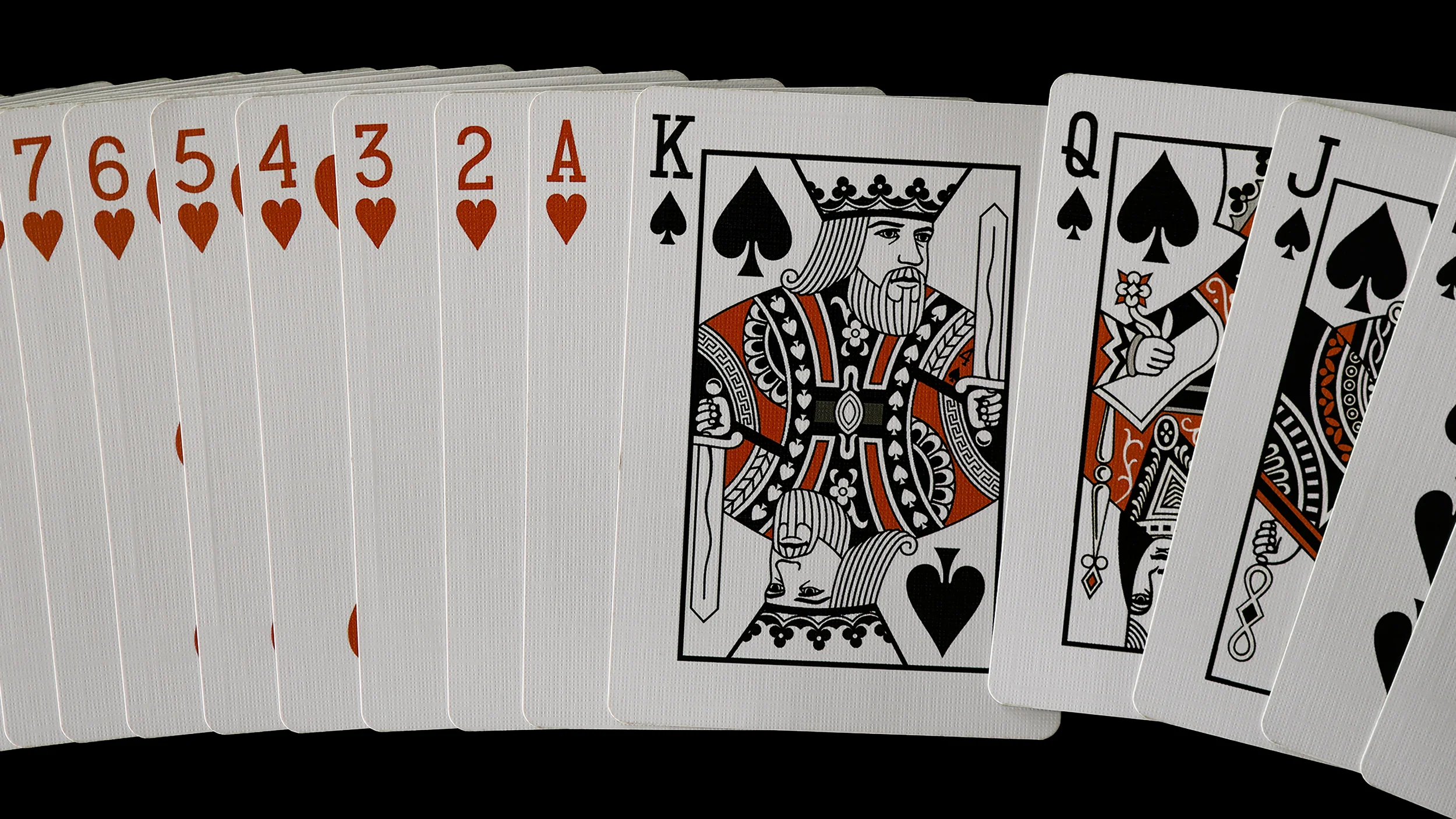 DANIEL'S 1ST CASINO Playing Cards - Image 7