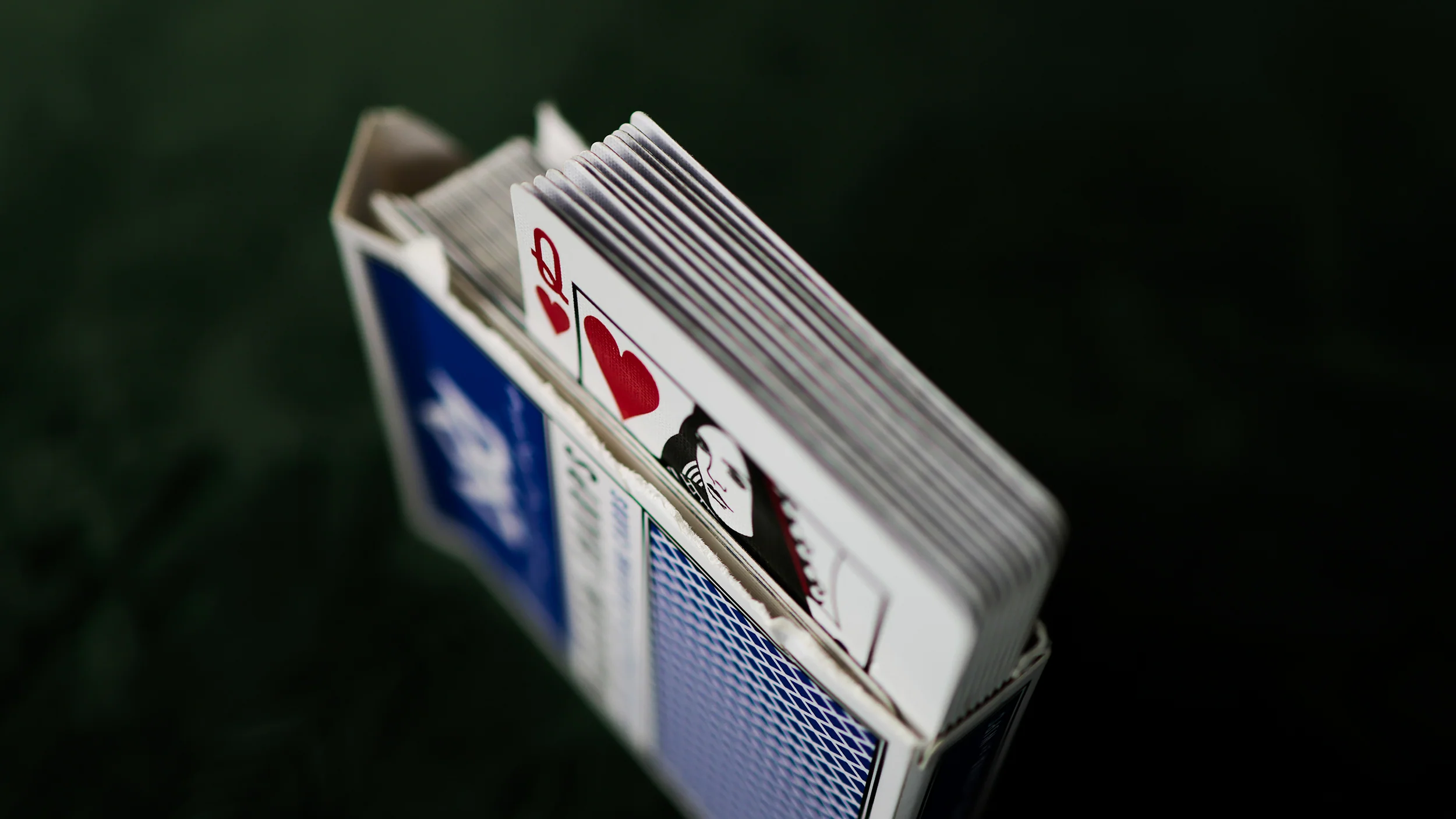 DANIEL'S ADVOCATE index - SHARPS - BLUE - Image 4