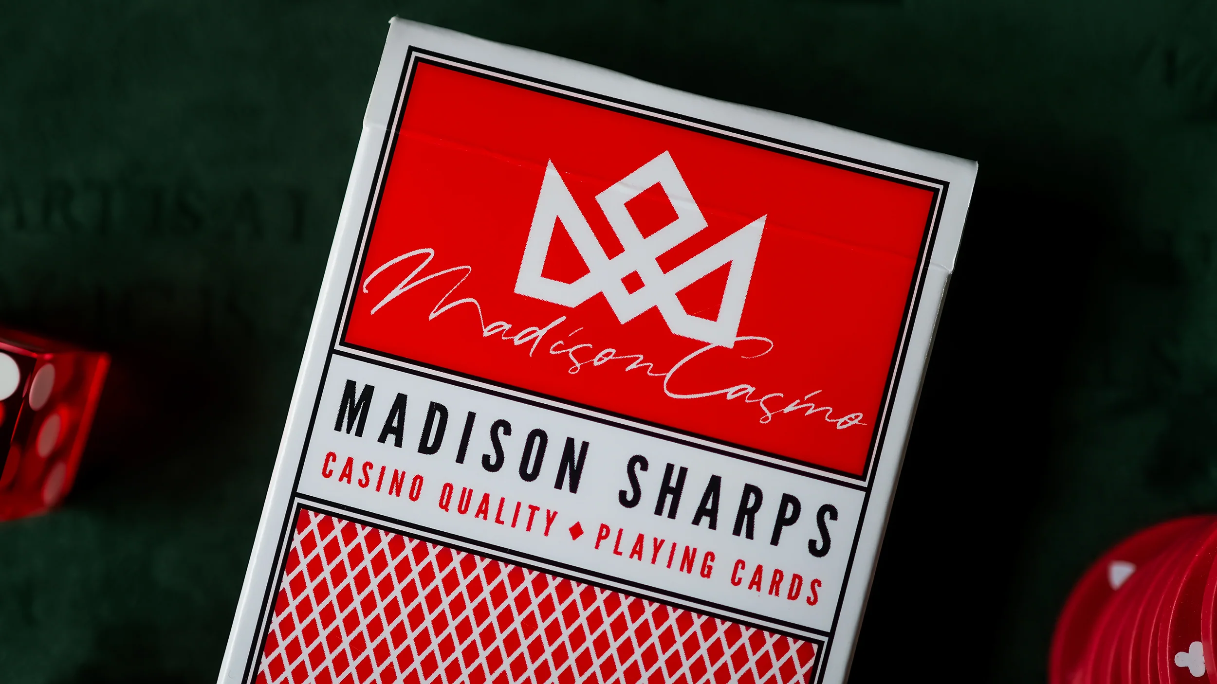 DANIEL'S ADVOCATE index - SHARPS - RED - Image 2