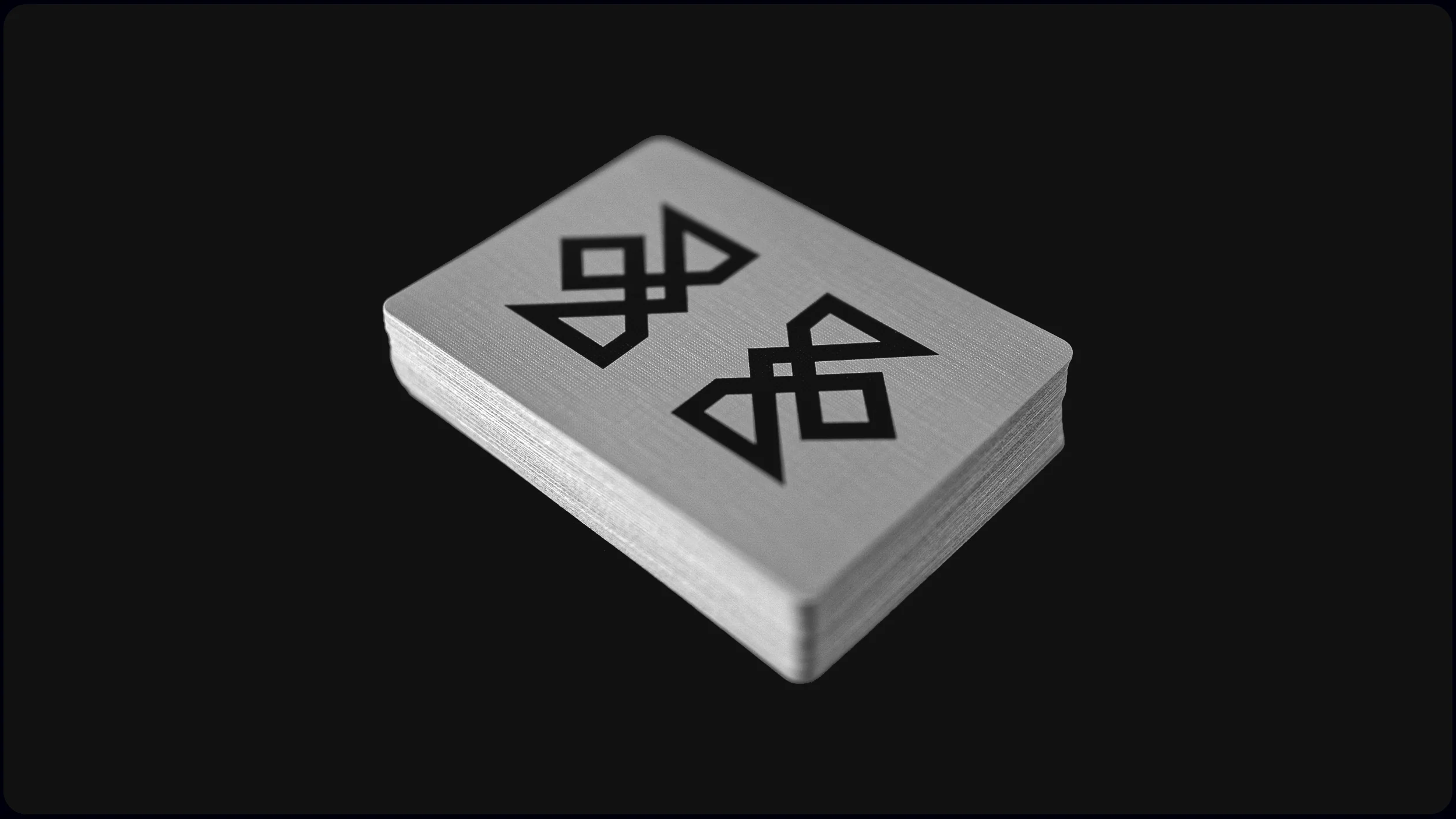 DANIEL'S MADISON.ist ACOLYTES Playing Cards - Image 5