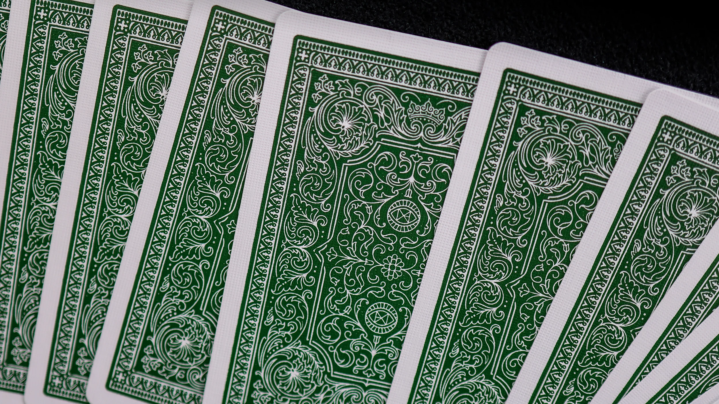 DANIEL'S DERREN BROWN Playing Cards - Image 11