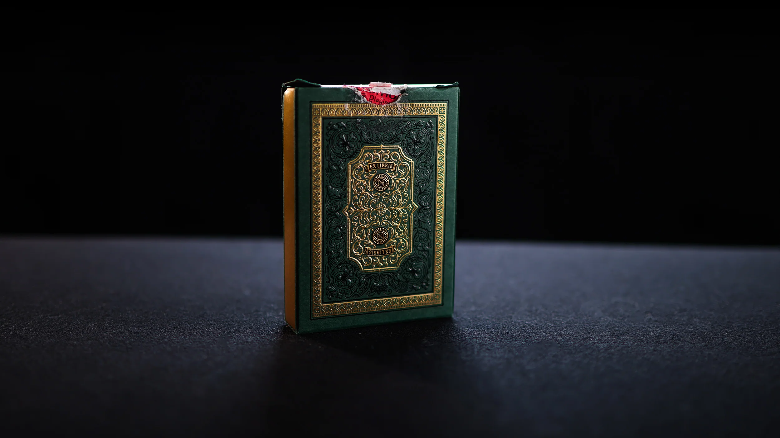 DANIEL'S DERREN BROWN Playing Cards - Image 14