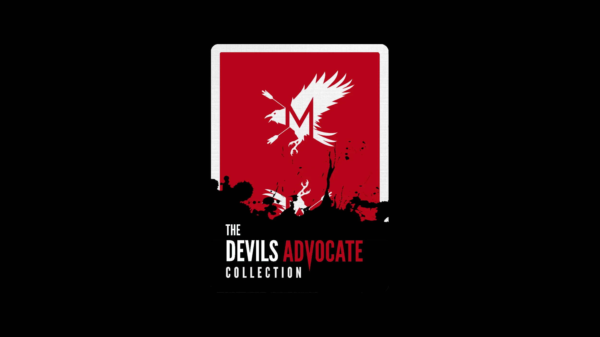 DANIEL'S DEVIL'S ADVOCATE POCKET INDEX - Image 11
