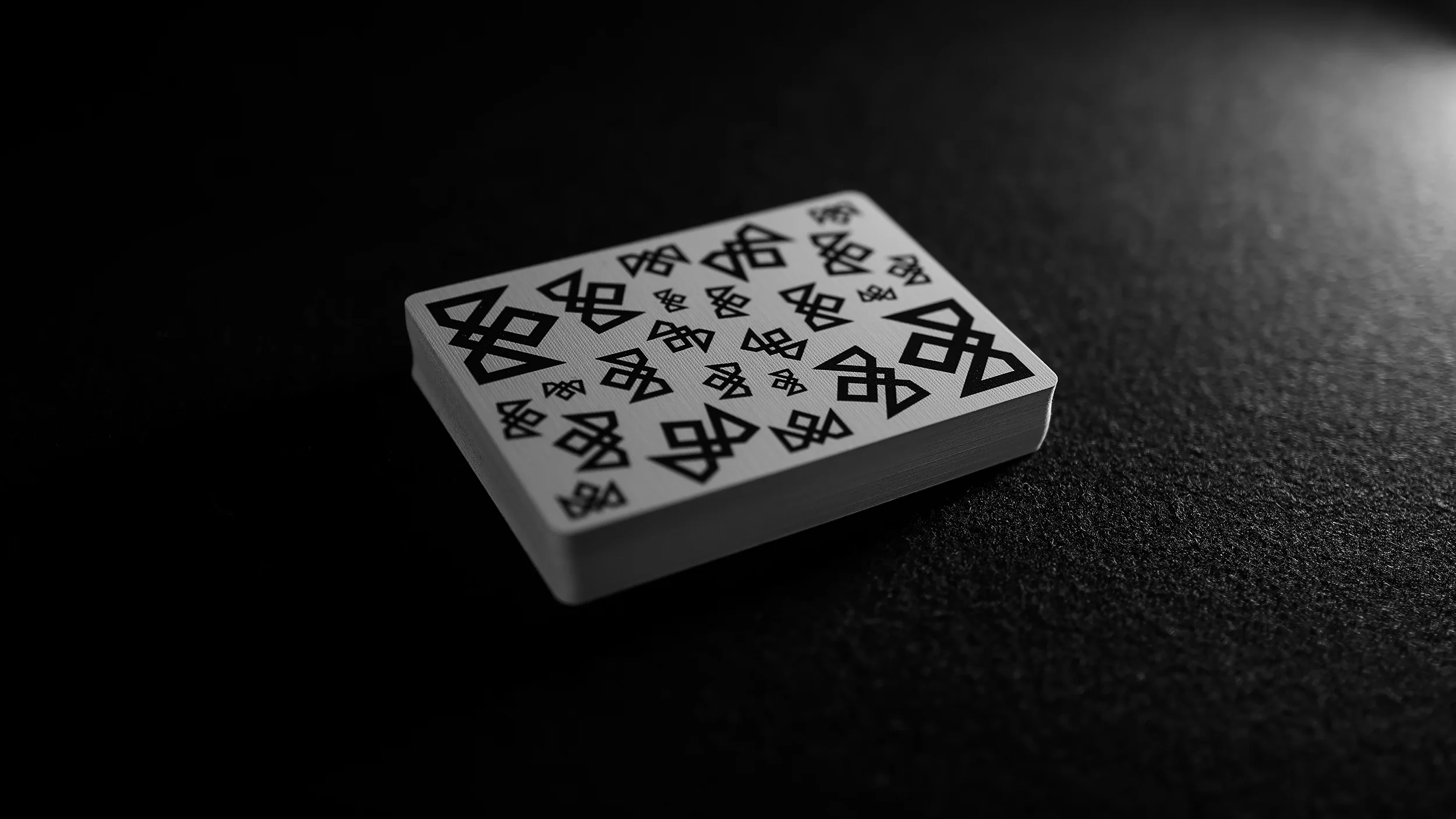 DANIEL'S MADNESS Playing Cards - Image 4