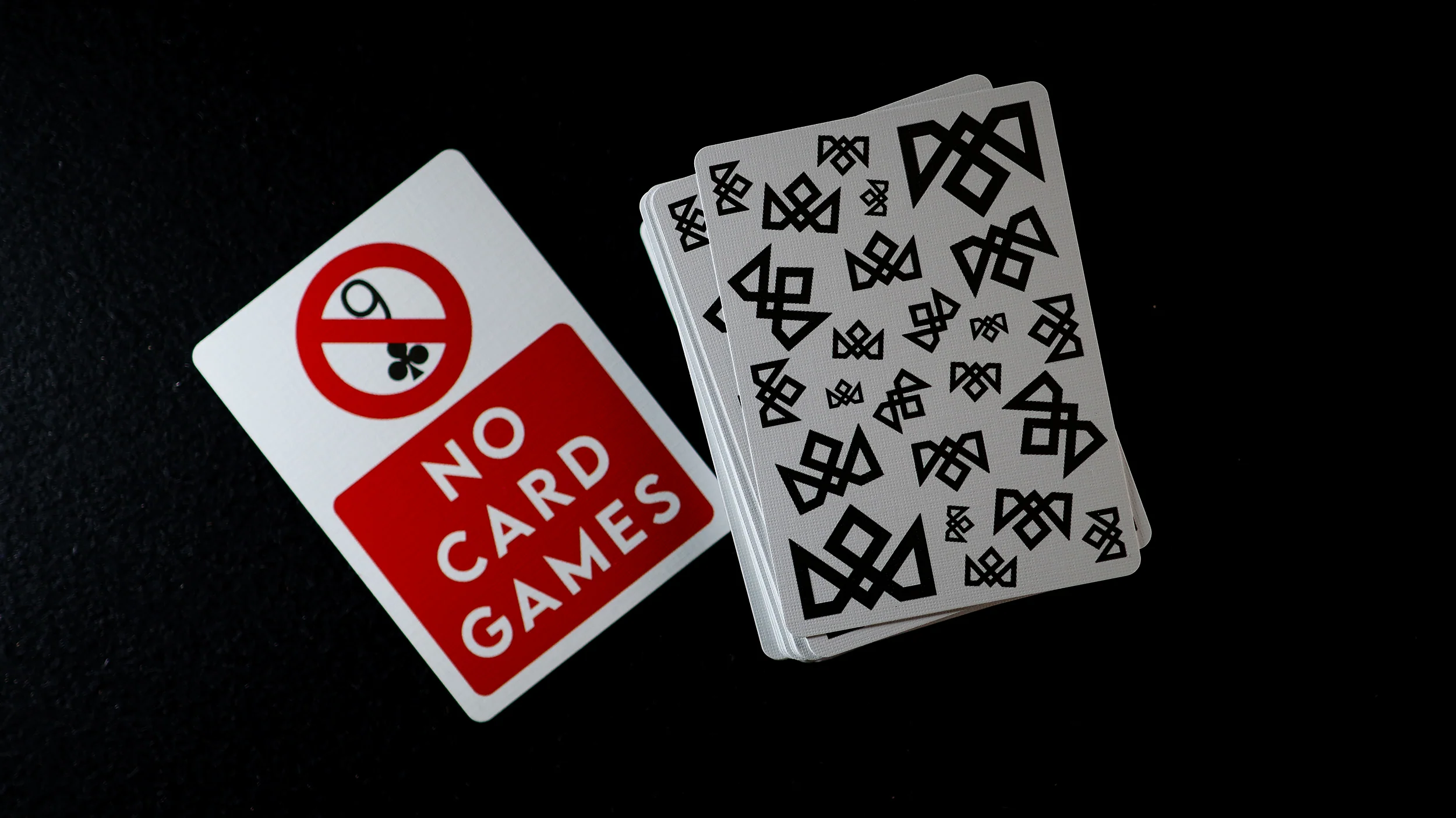 DANIEL'S MADNESS Playing Cards - Image 6