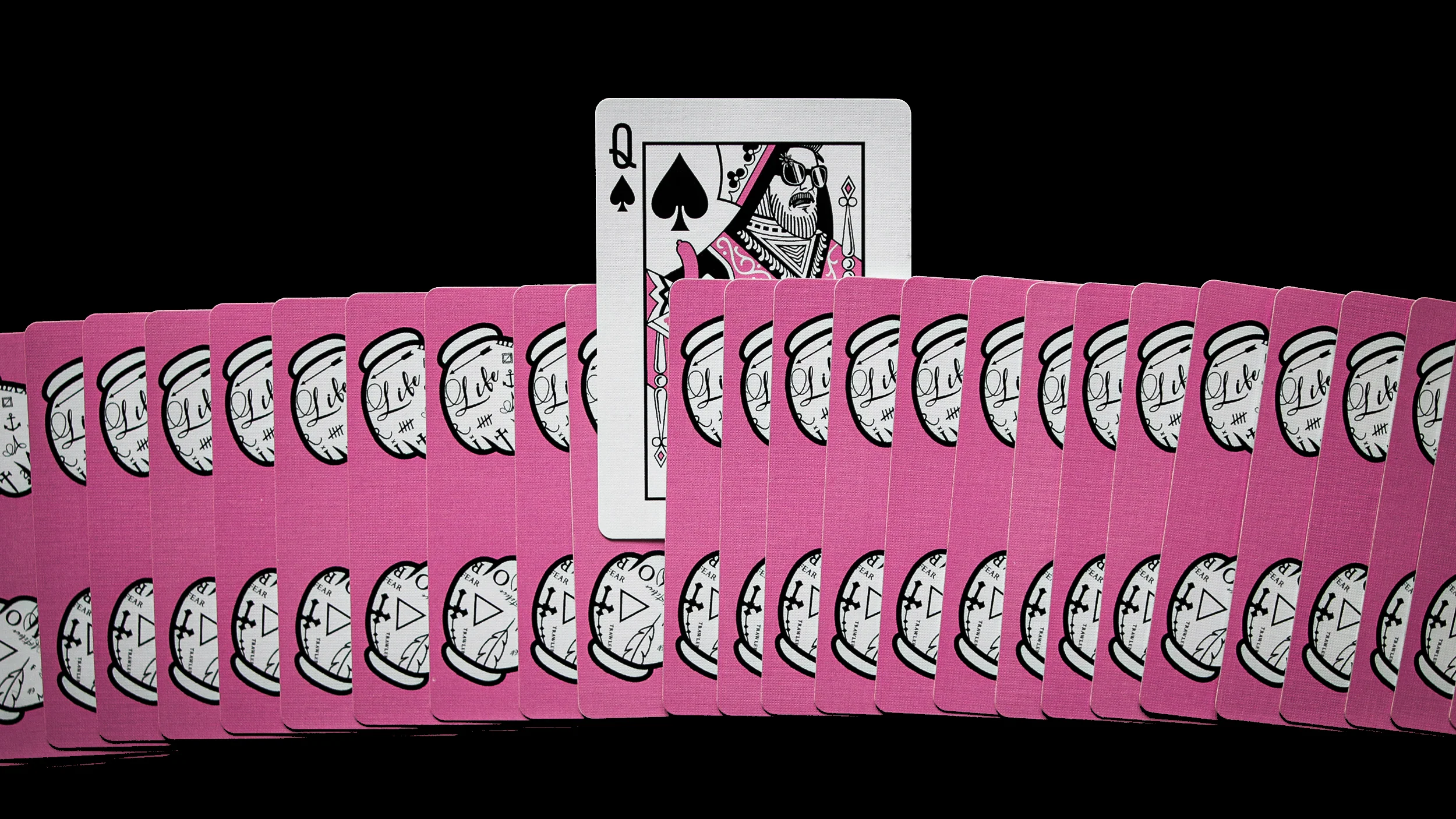 DANIEL'S PINK BANGERS - Image 12