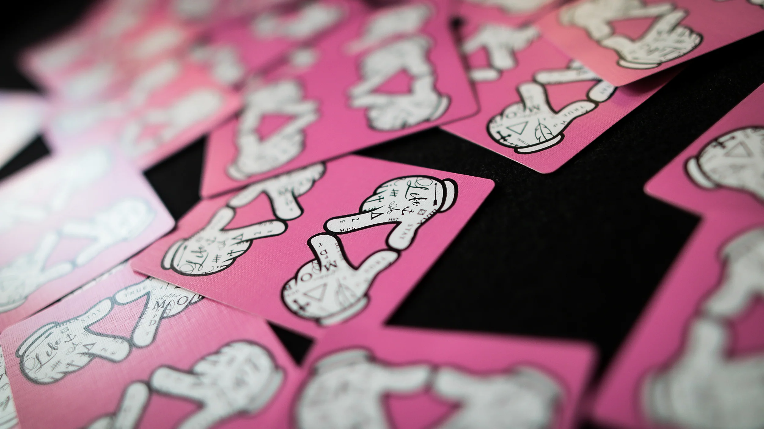 DANIEL'S PINK BANGERS - Image 13