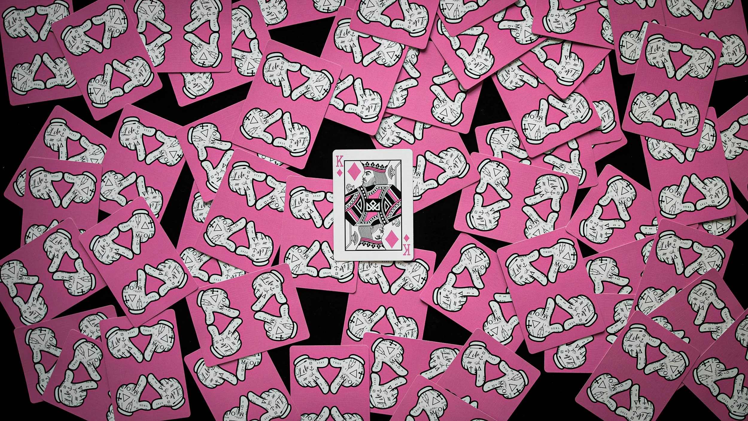 DANIEL'S PINK BANGERS - Image 14