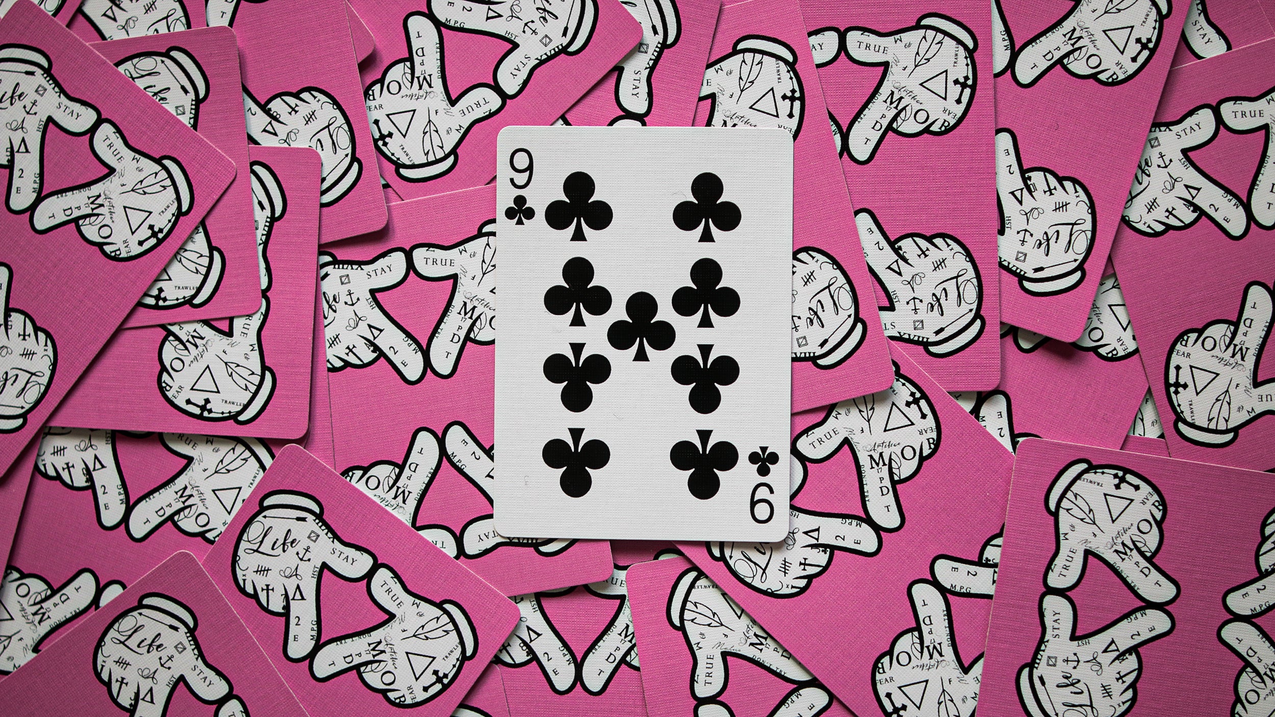 DANIEL'S PINK BANGERS - Image 15