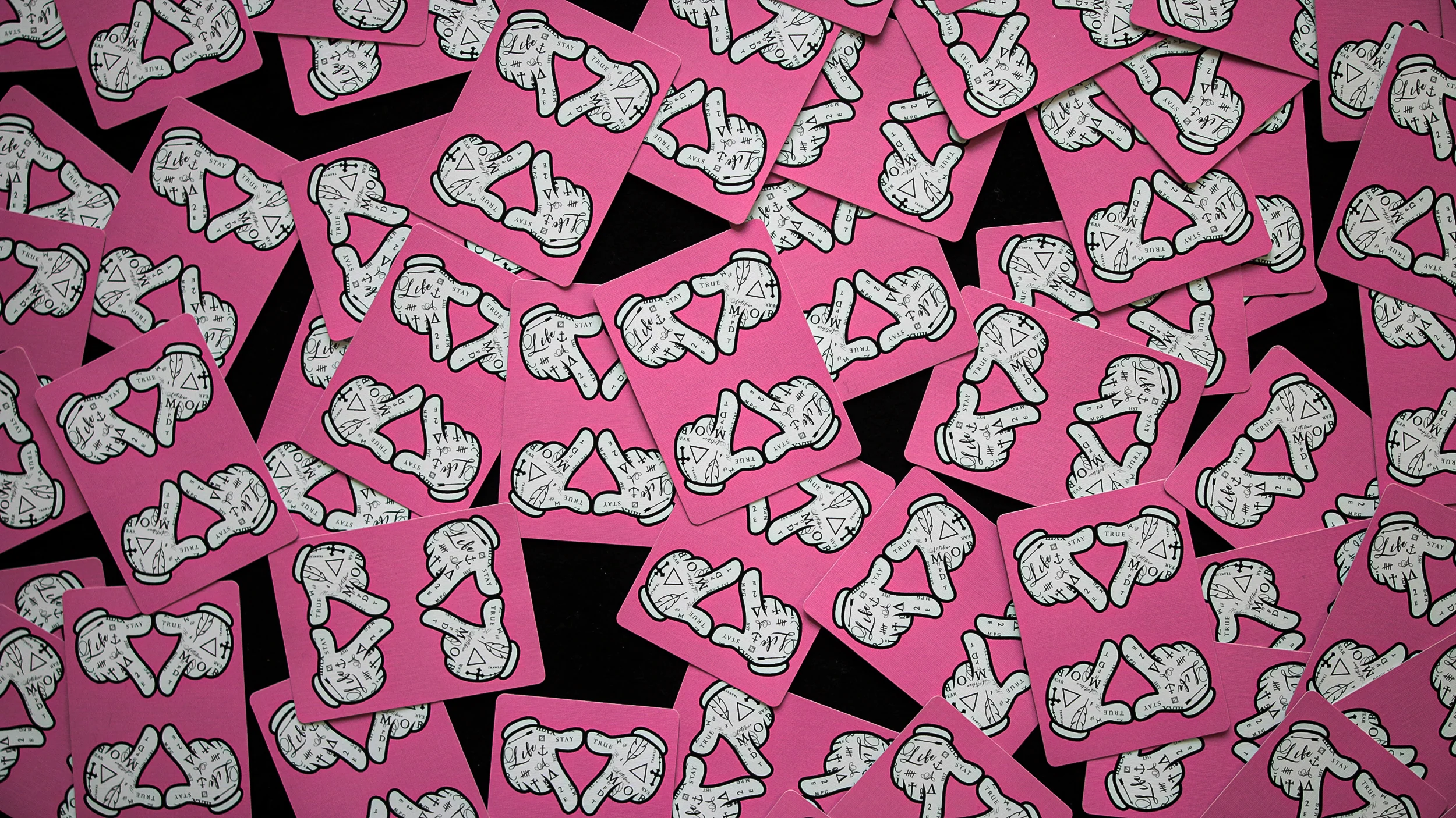 DANIEL'S PINK BANGERS - Image 17