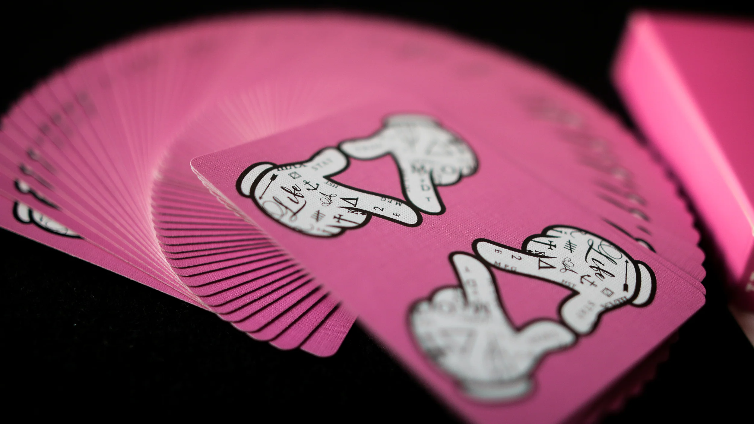 DANIEL'S PINK BANGERS - Image 19