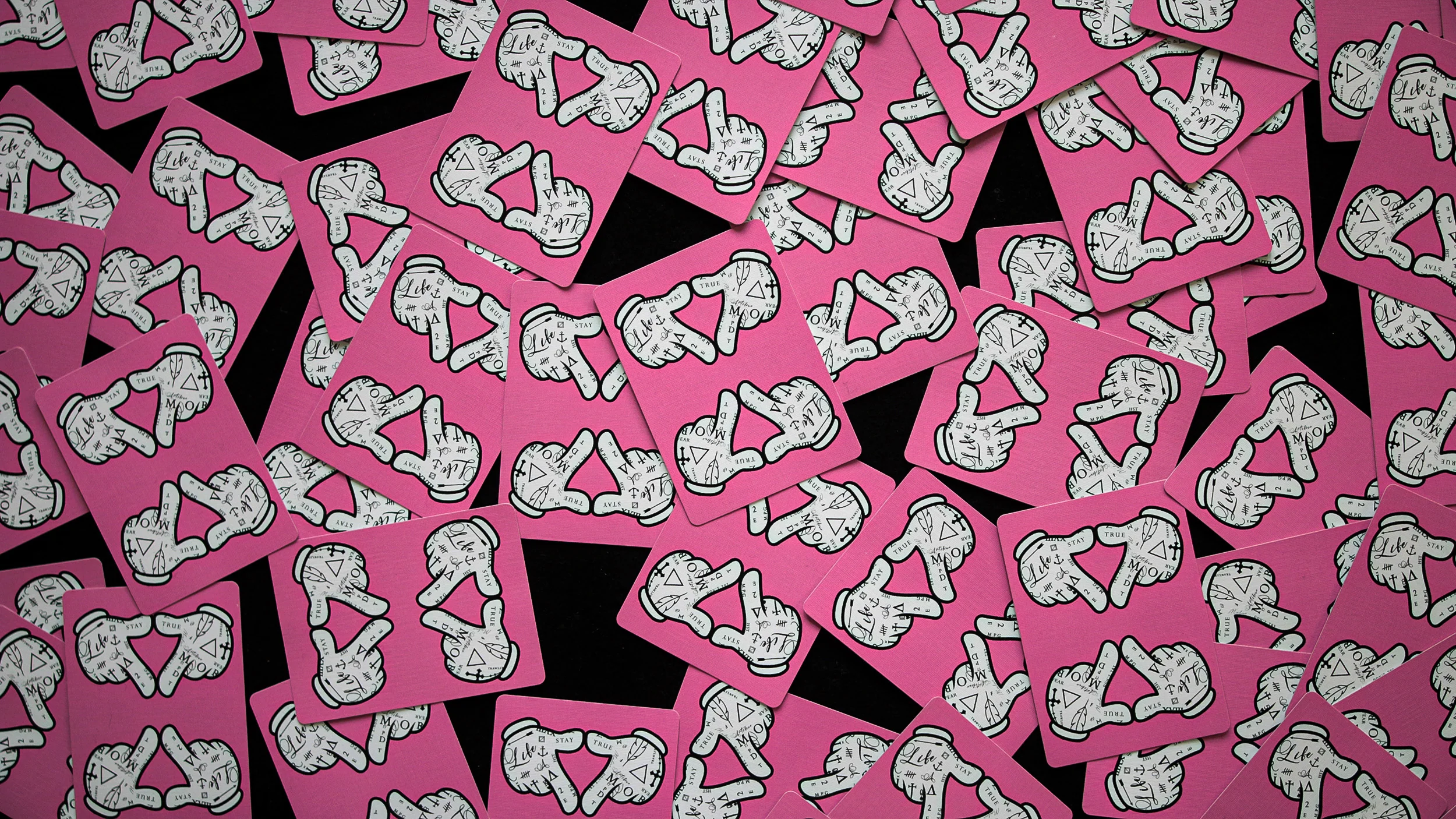 DANIEL'S PINK BANGERS - Image 23