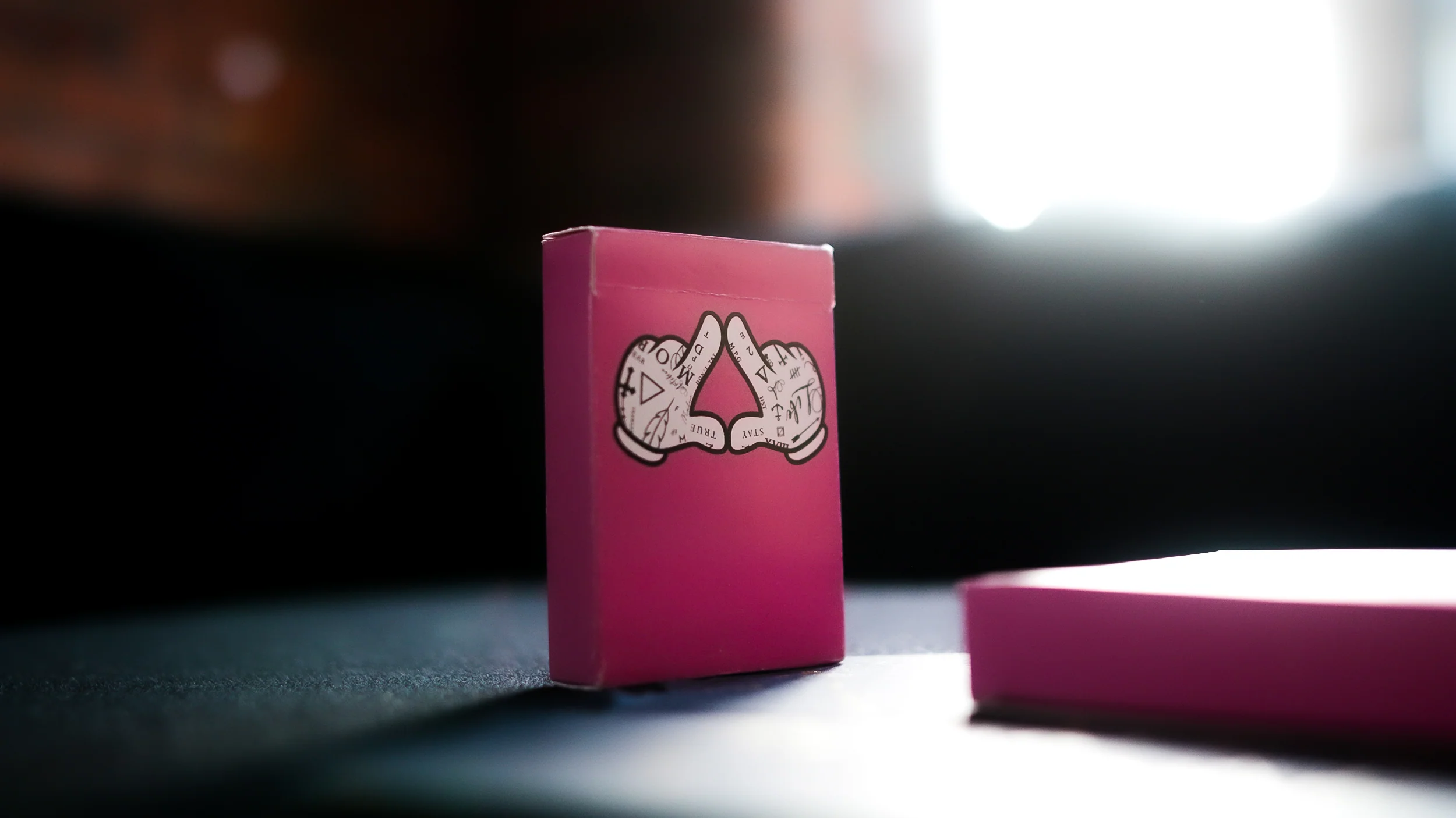 DANIEL'S PINK BANGERS - Image 3