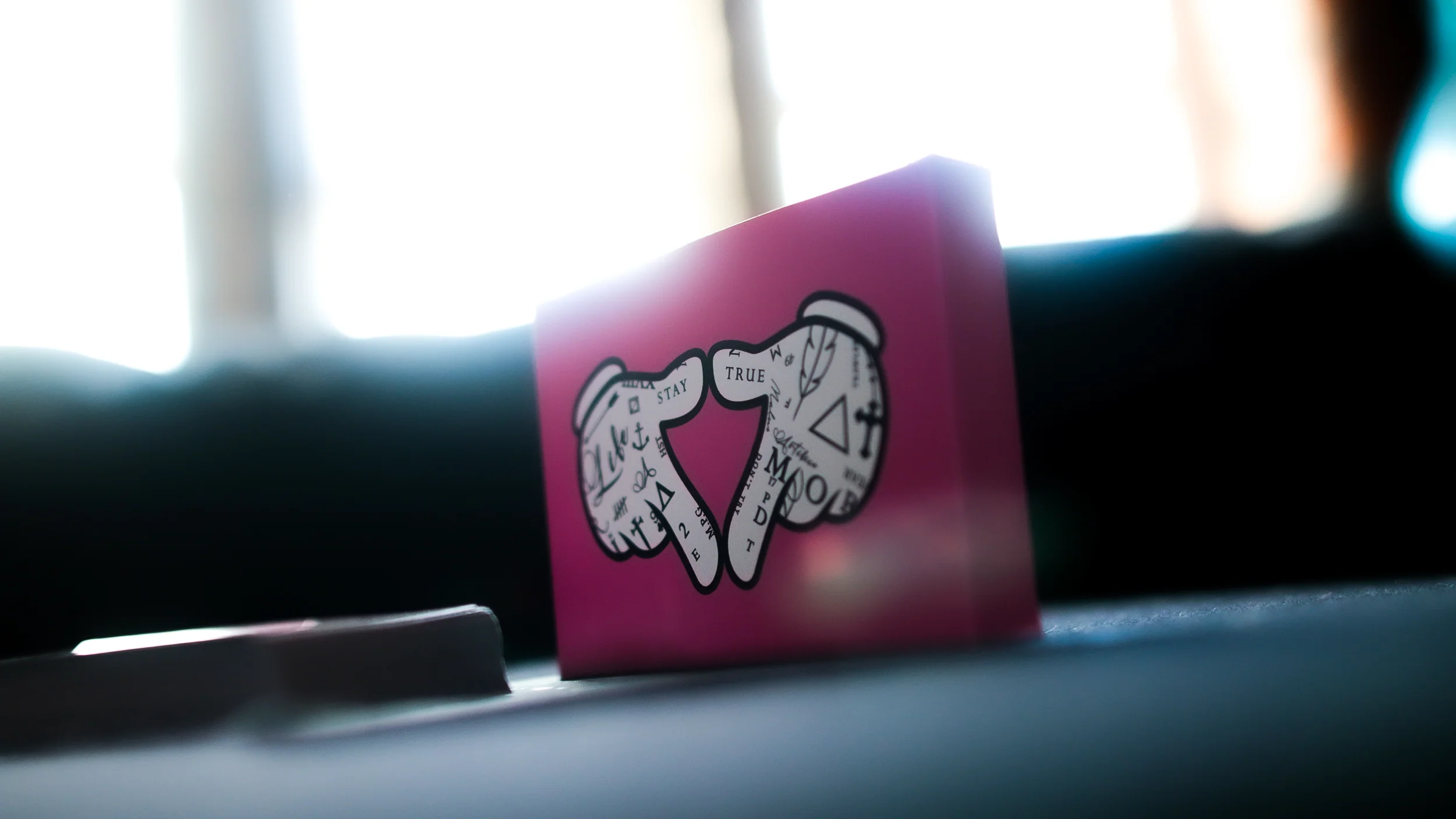 DANIEL'S PINK BANGERS - Image 4