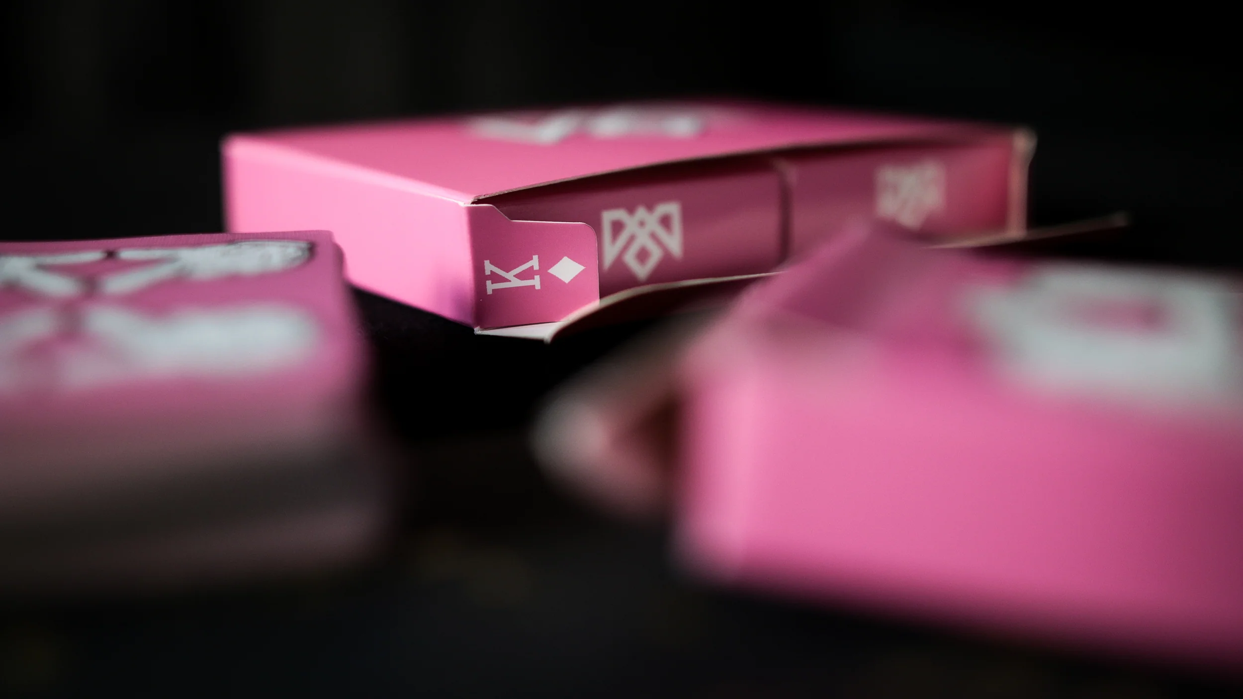DANIEL'S PINK BANGERS - Image 6