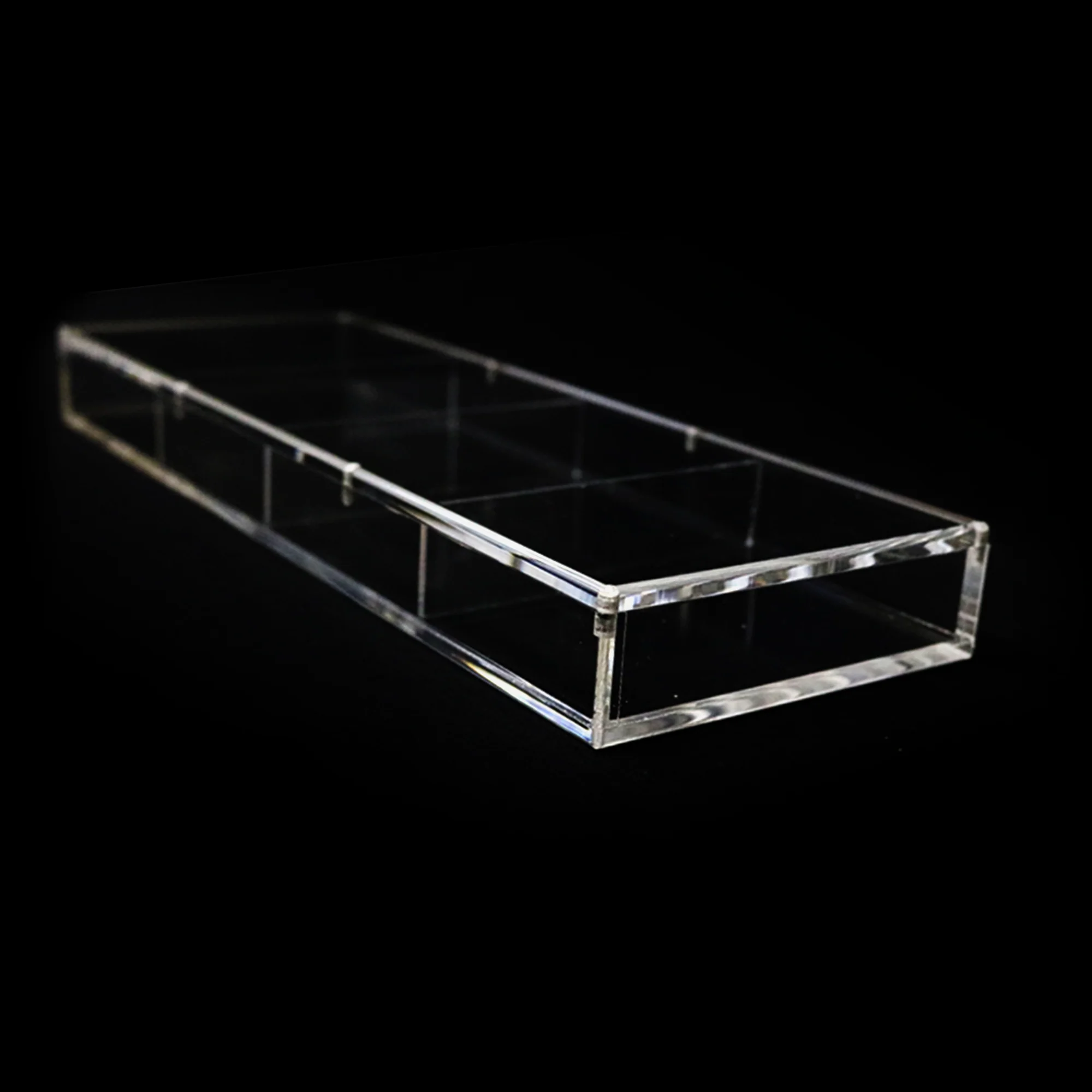 DANIELS SHARPS 4-DECK CARAT SET Playing Cards - Image 6