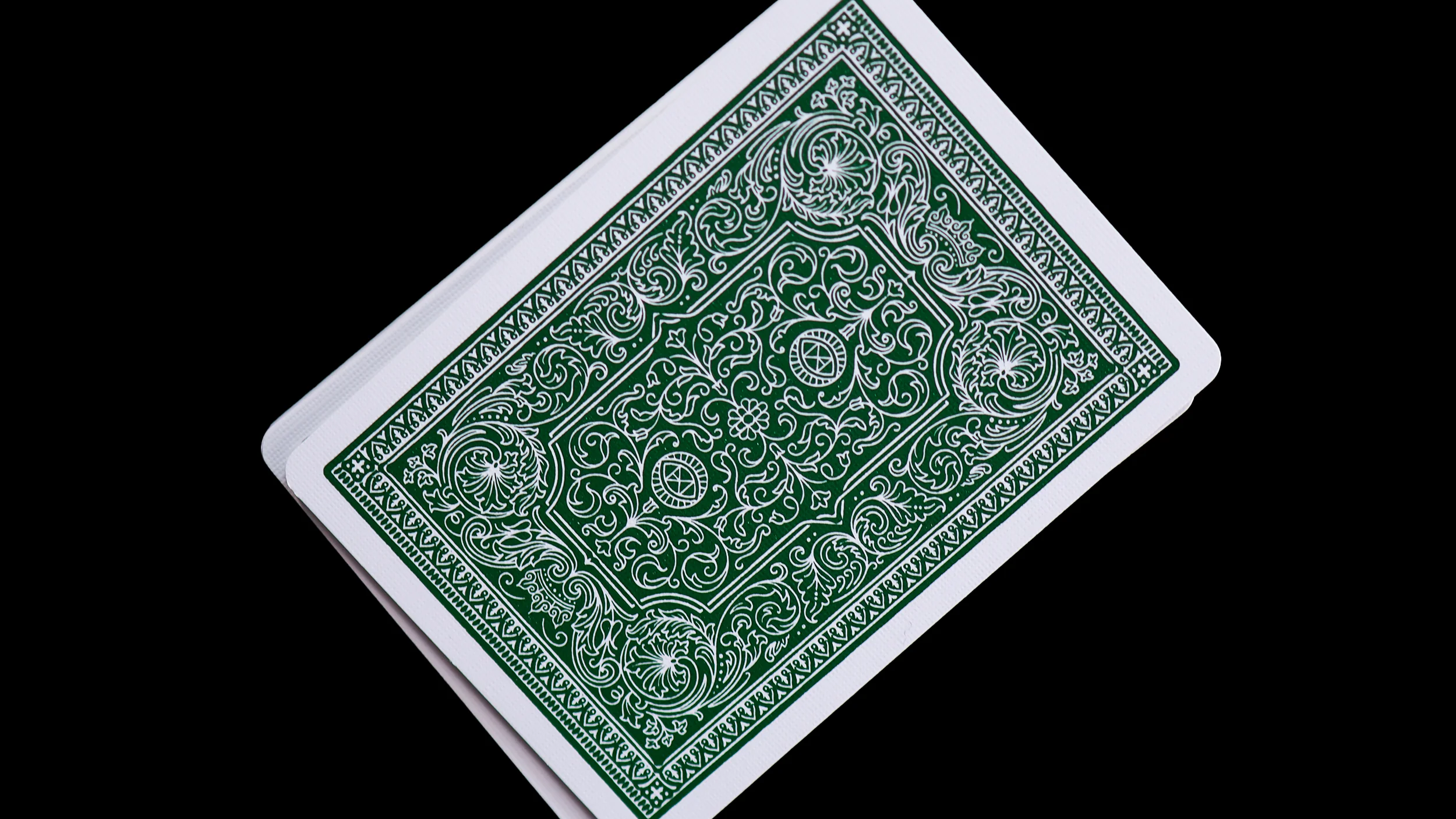 DERREN BROWN Playing Cards - Image 11