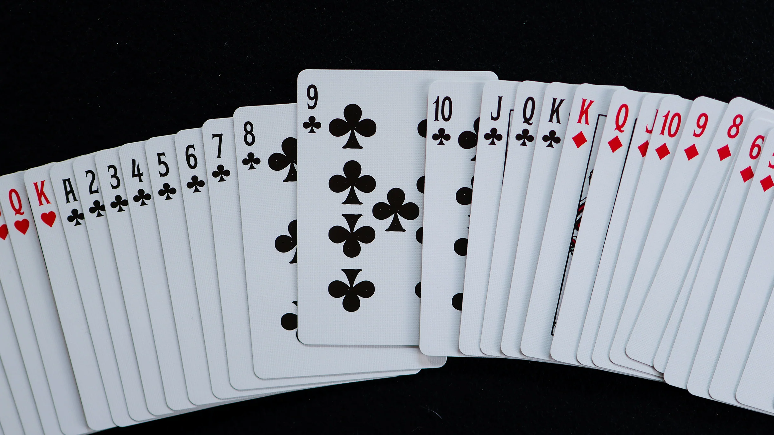 DERREN BROWN Playing Cards - Image 12