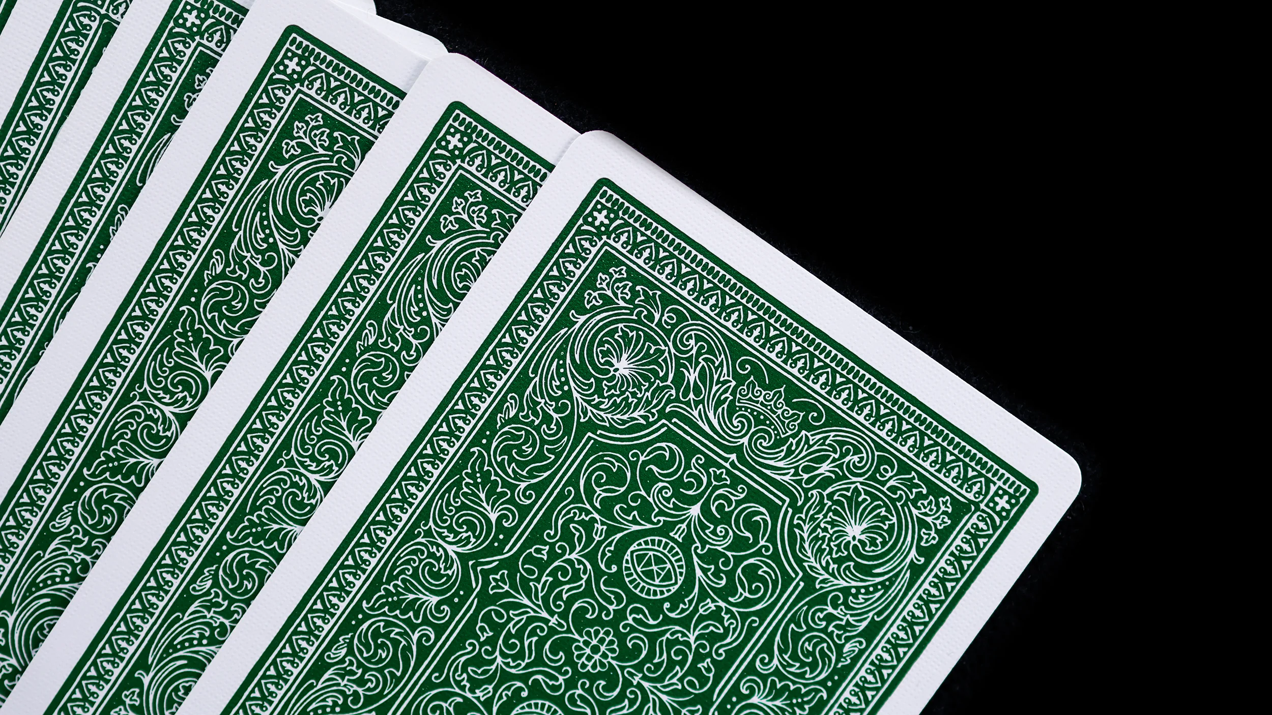 DERREN BROWN Playing Cards - Image 4