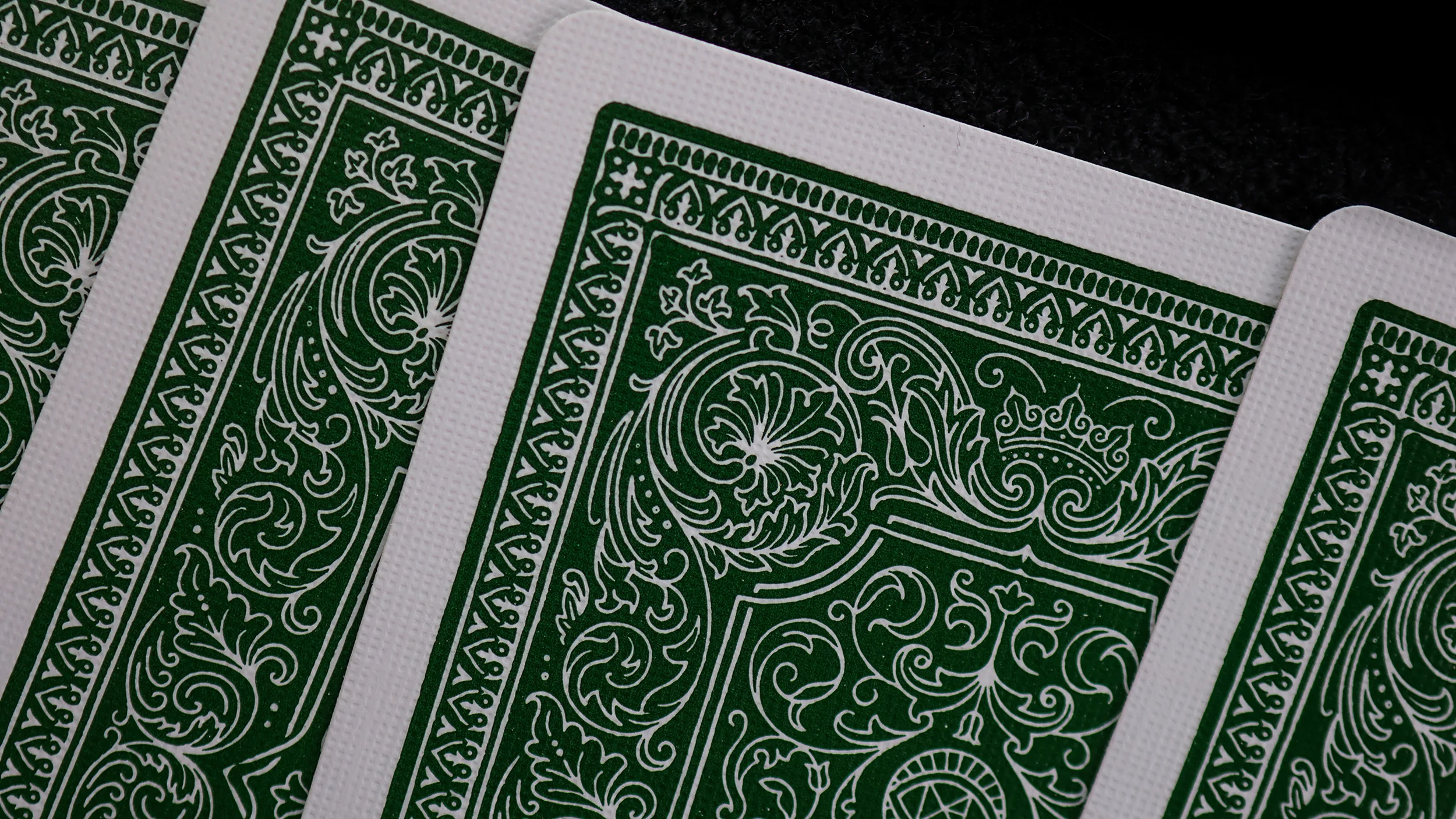 DERREN BROWN Playing Cards - Image 5