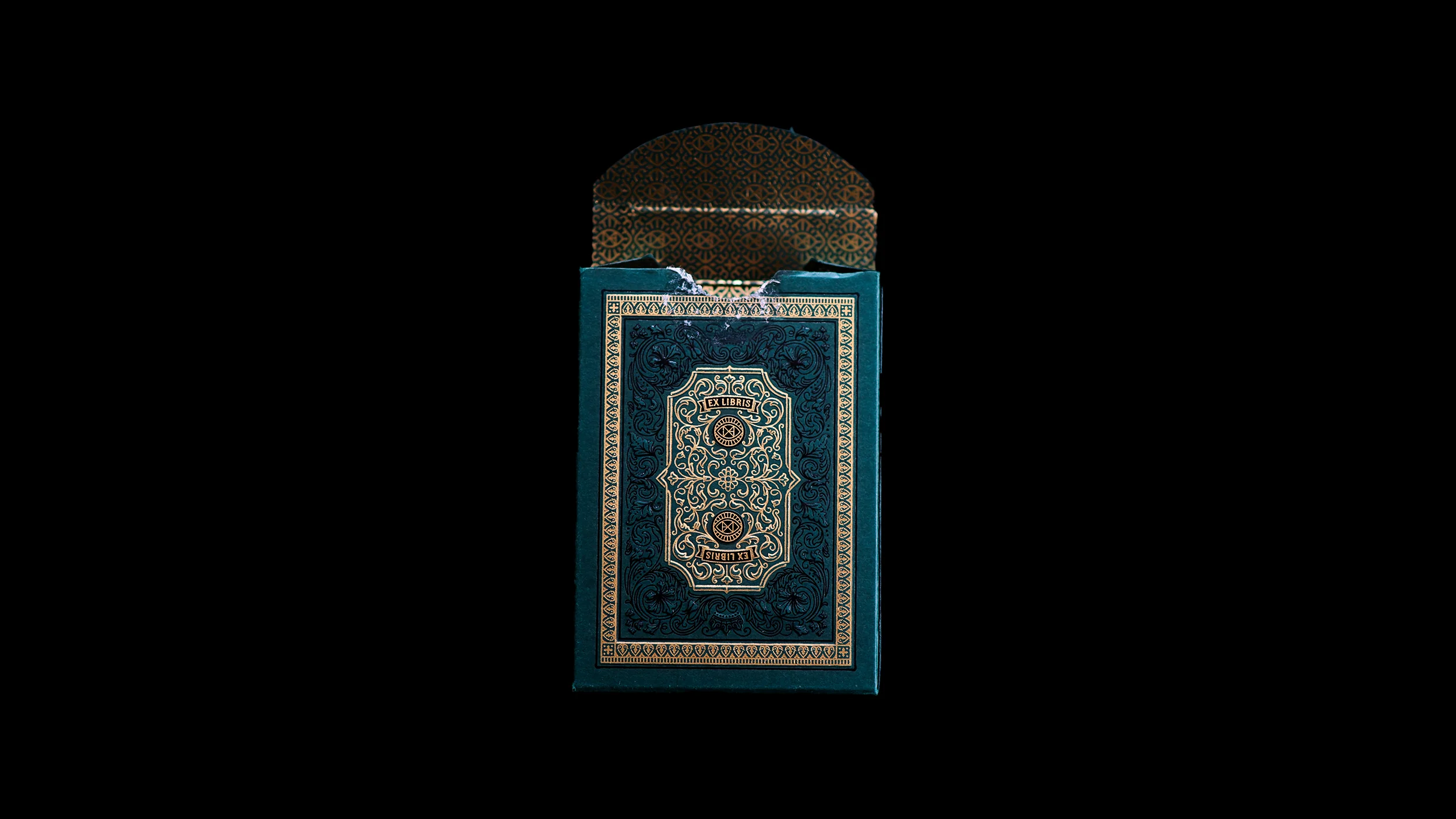 DERREN BROWN Playing Cards - Image 42