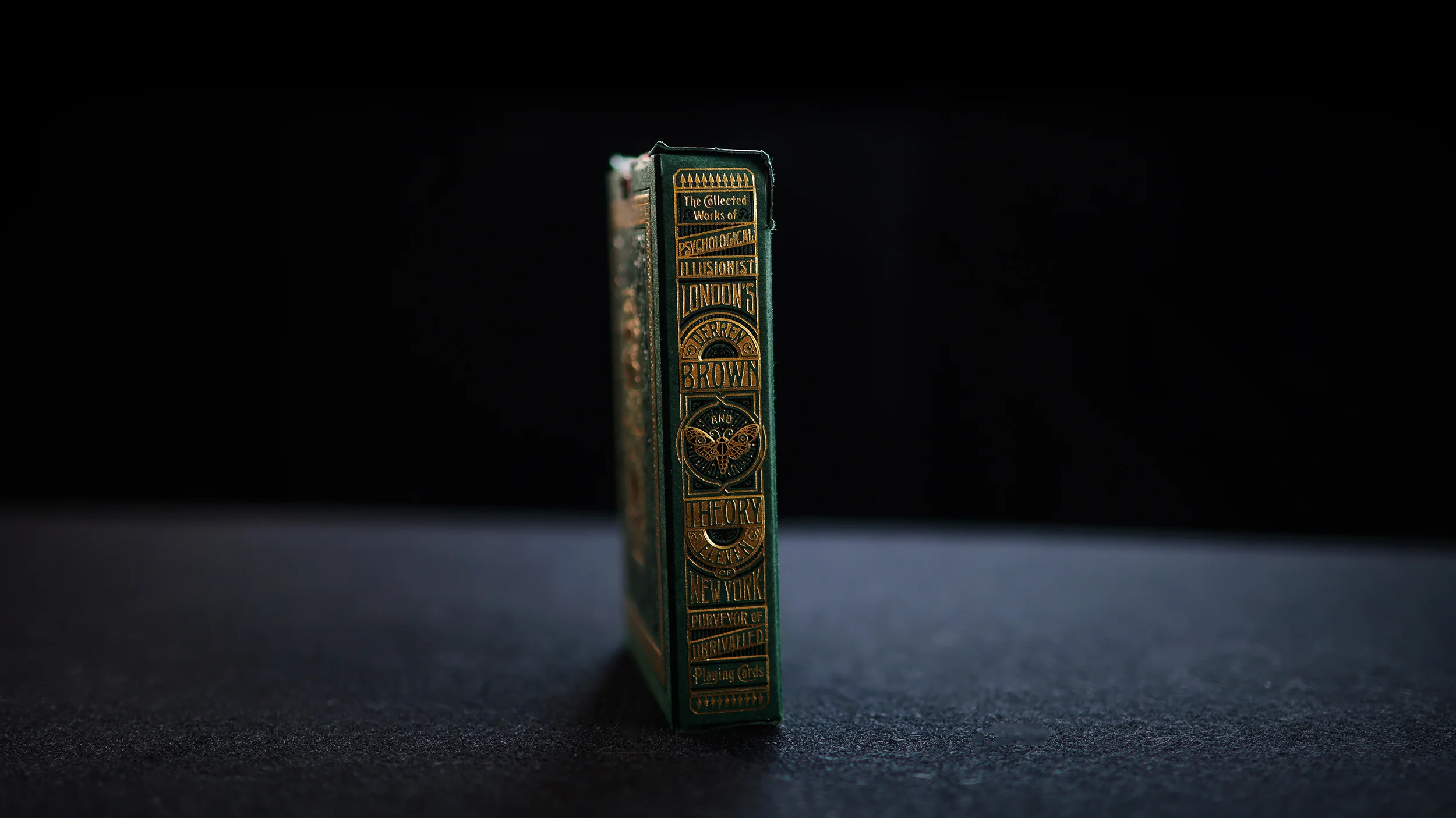 DERREN BROWN Playing Cards - Image 27