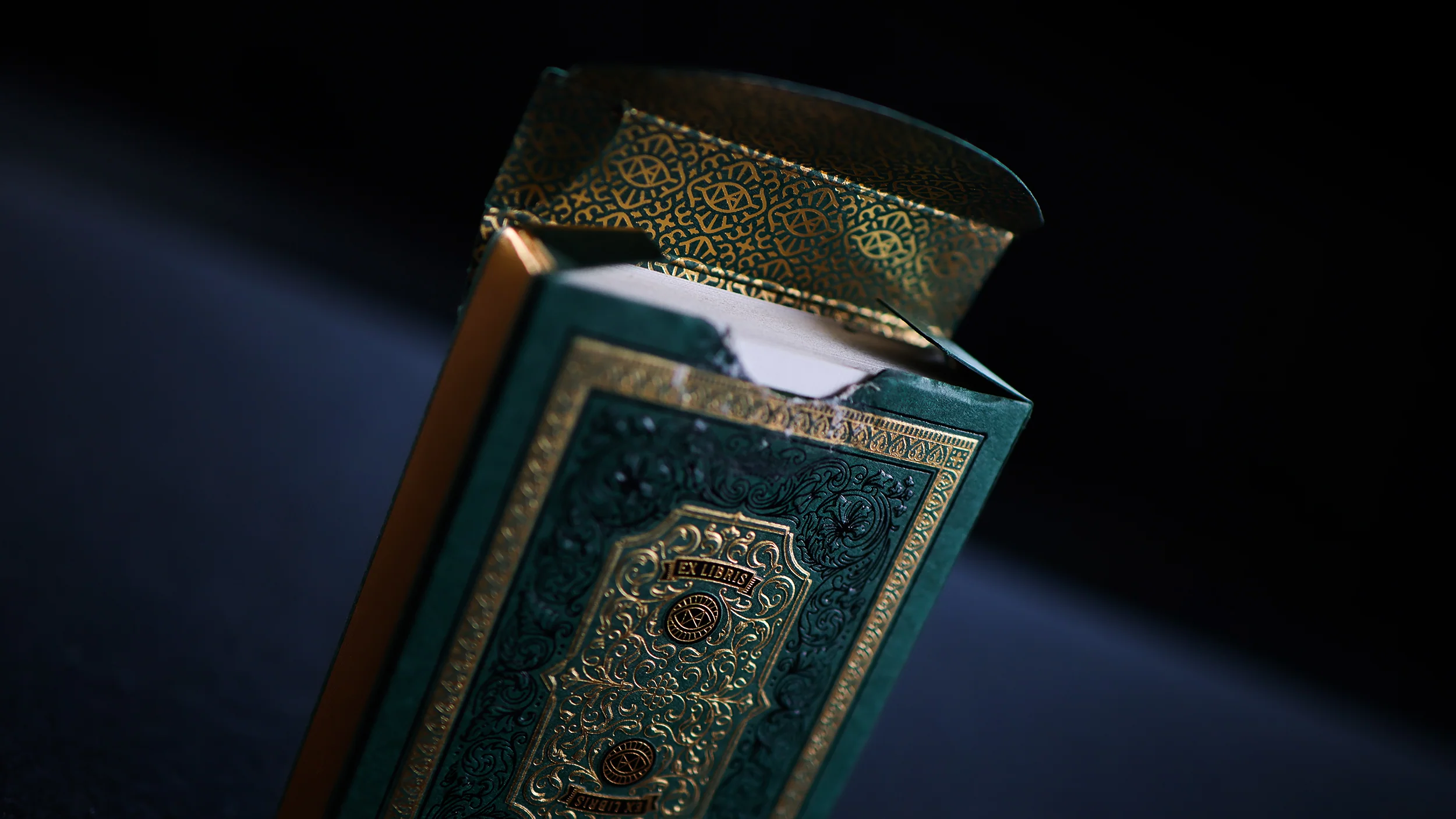 DERREN BROWN Playing Cards - Image 17