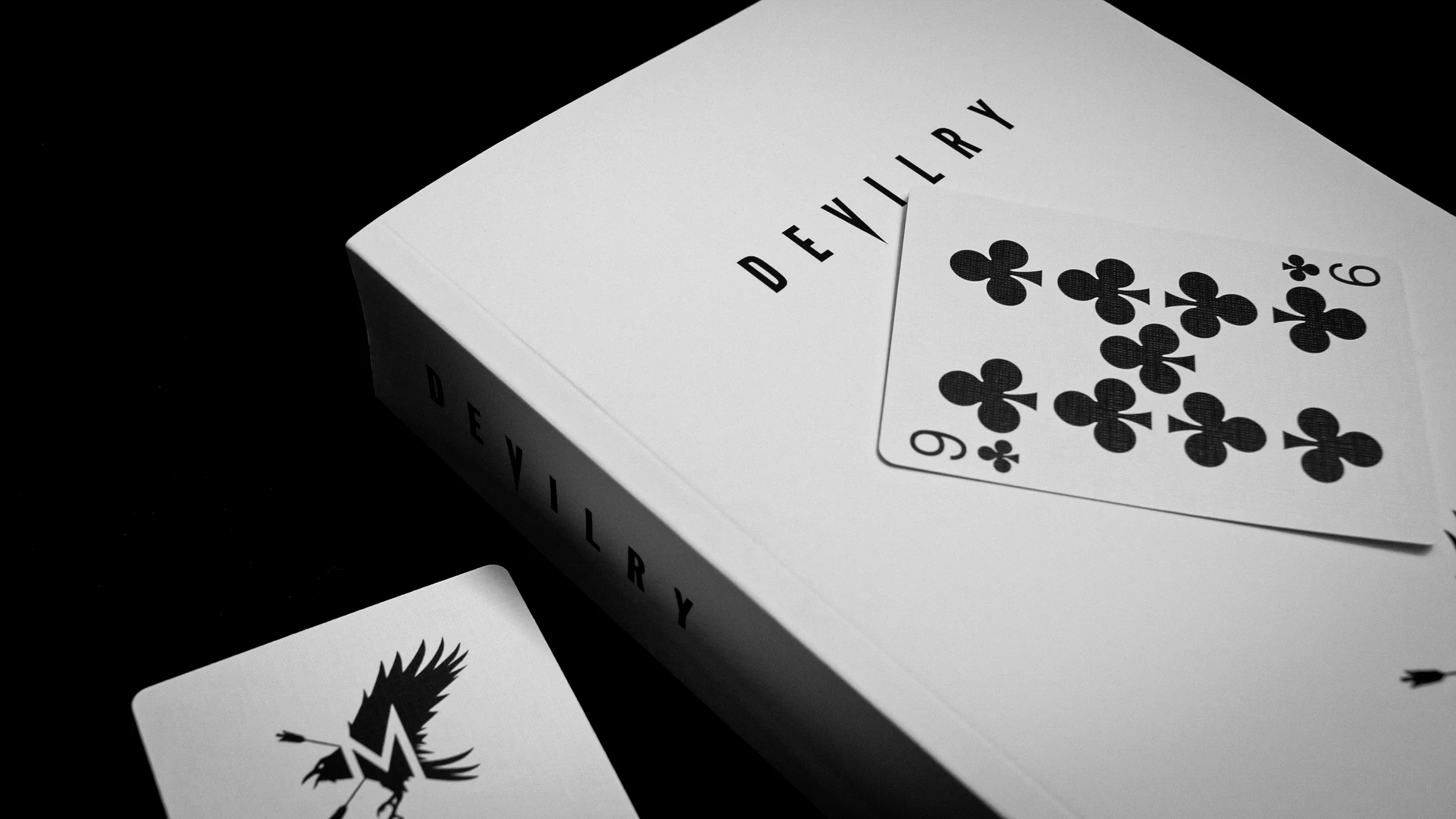 DEVILRY eBook - Image 5