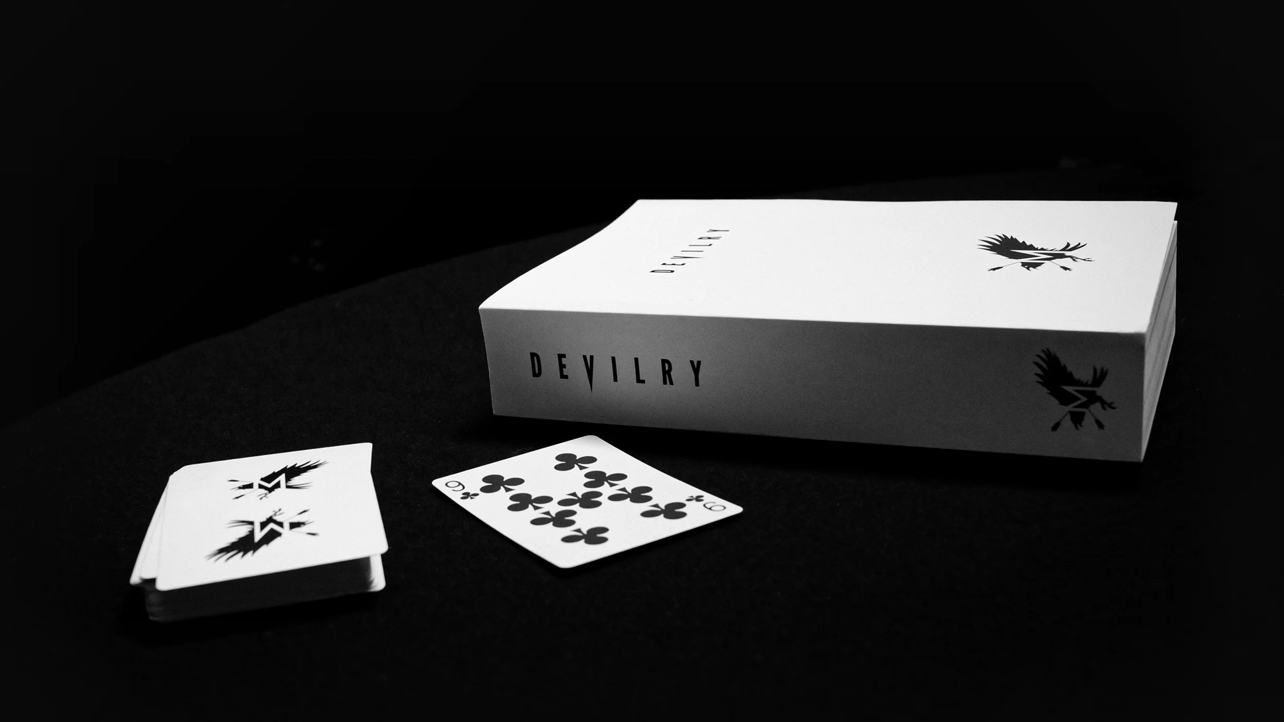 DEVILRY eBook - Image 6