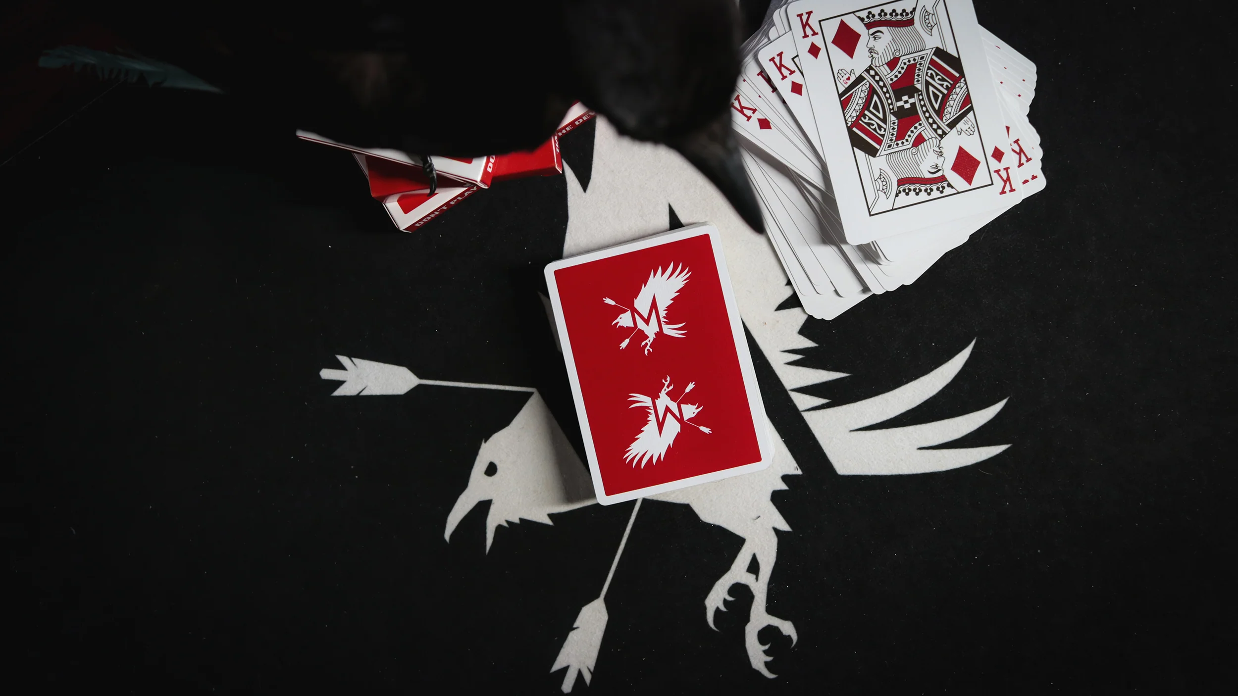 DEVILS ADVOCATE BOXSET and MASTERCLASS - Image 3