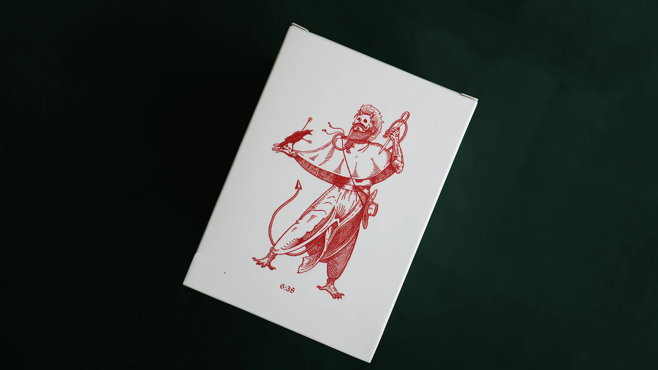 DEVIL'S CUT - BLOOD REVELATIONS - Image 5