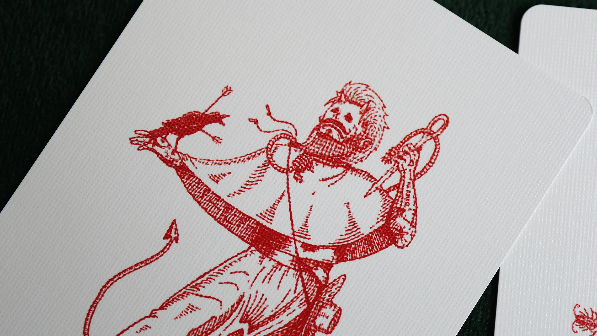 DEVIL'S CUT - BLOOD TYRANTS - Image 10