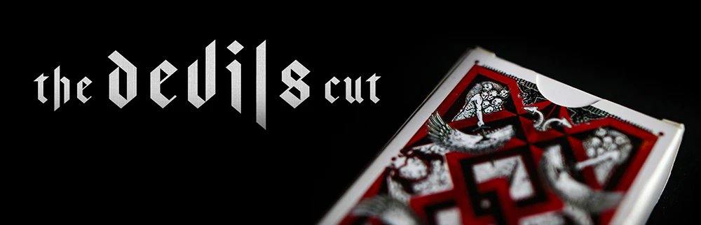 DEVIL'S CUT - BLOOD TYRANTS - Image 12
