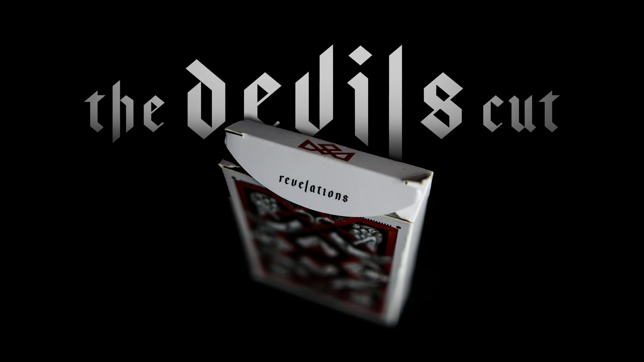 DEVIL'S CUT - BLOOD TYRANTS - Image 13