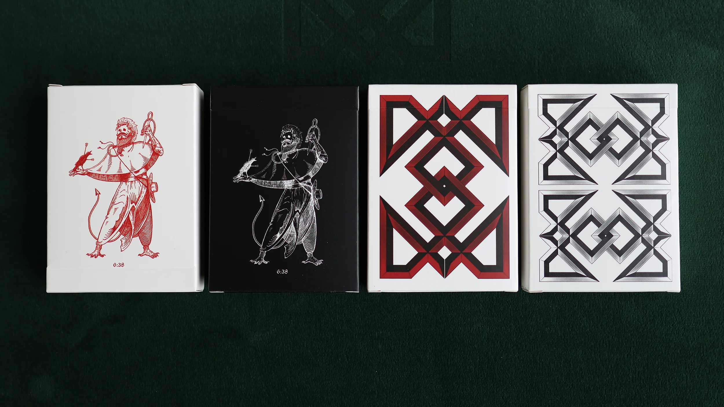 DEVIL'S CUT - BLOOD TYRANTS - Image 4