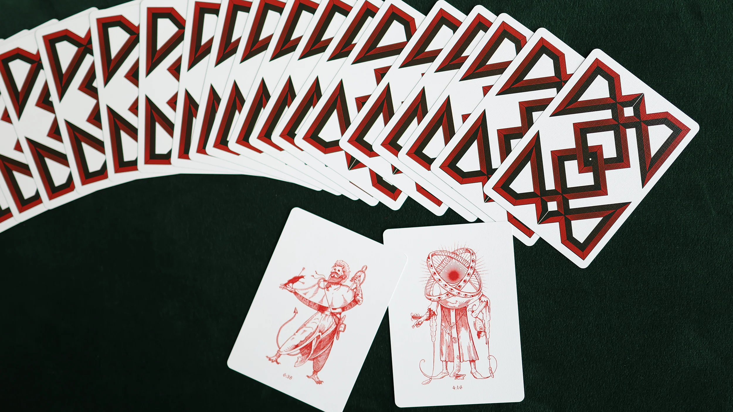DEVIL'S CUT - BLOOD TYRANTS - Image 8