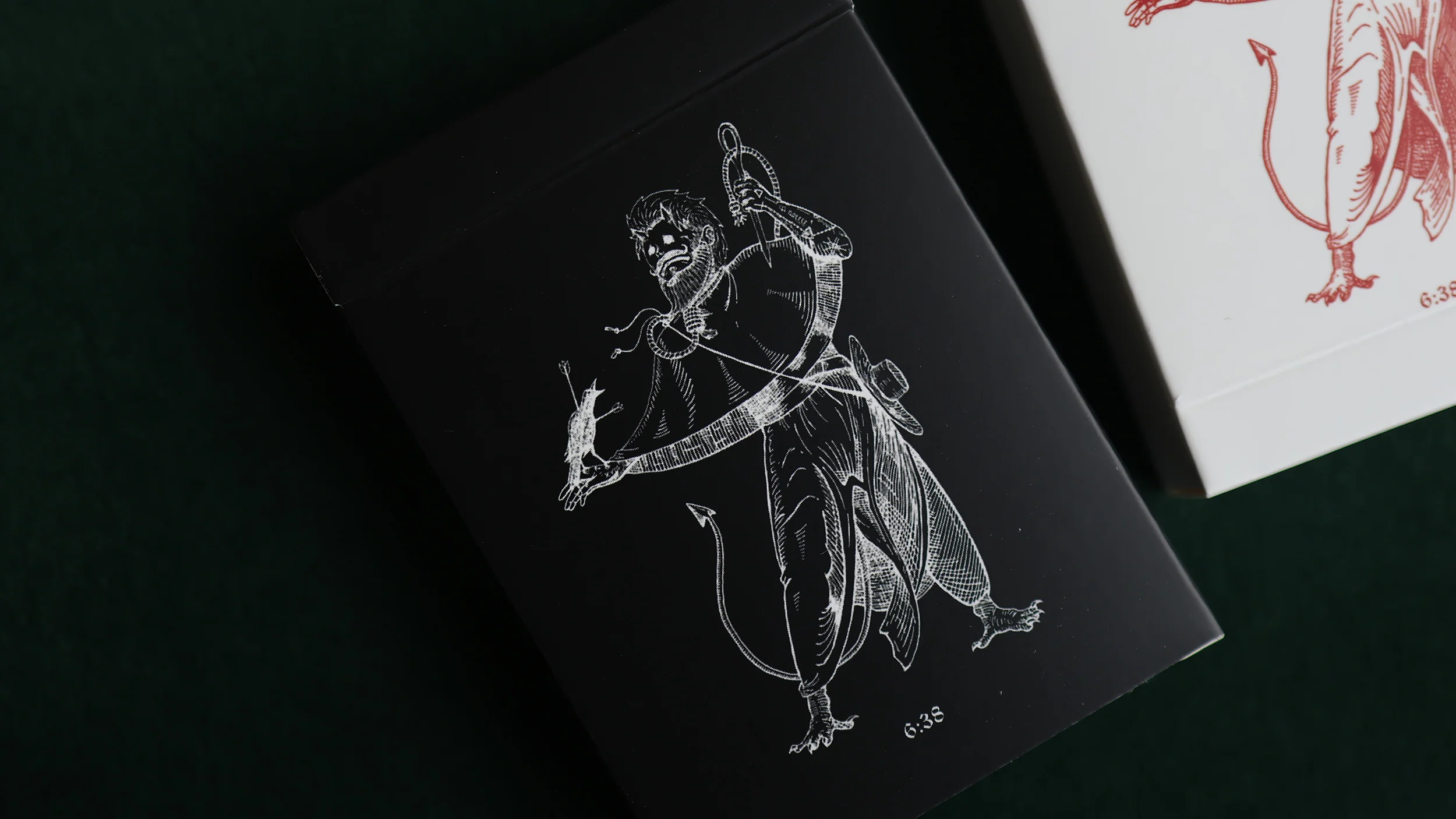 DEVIL'S CUT - REVELATIONS - Image 3