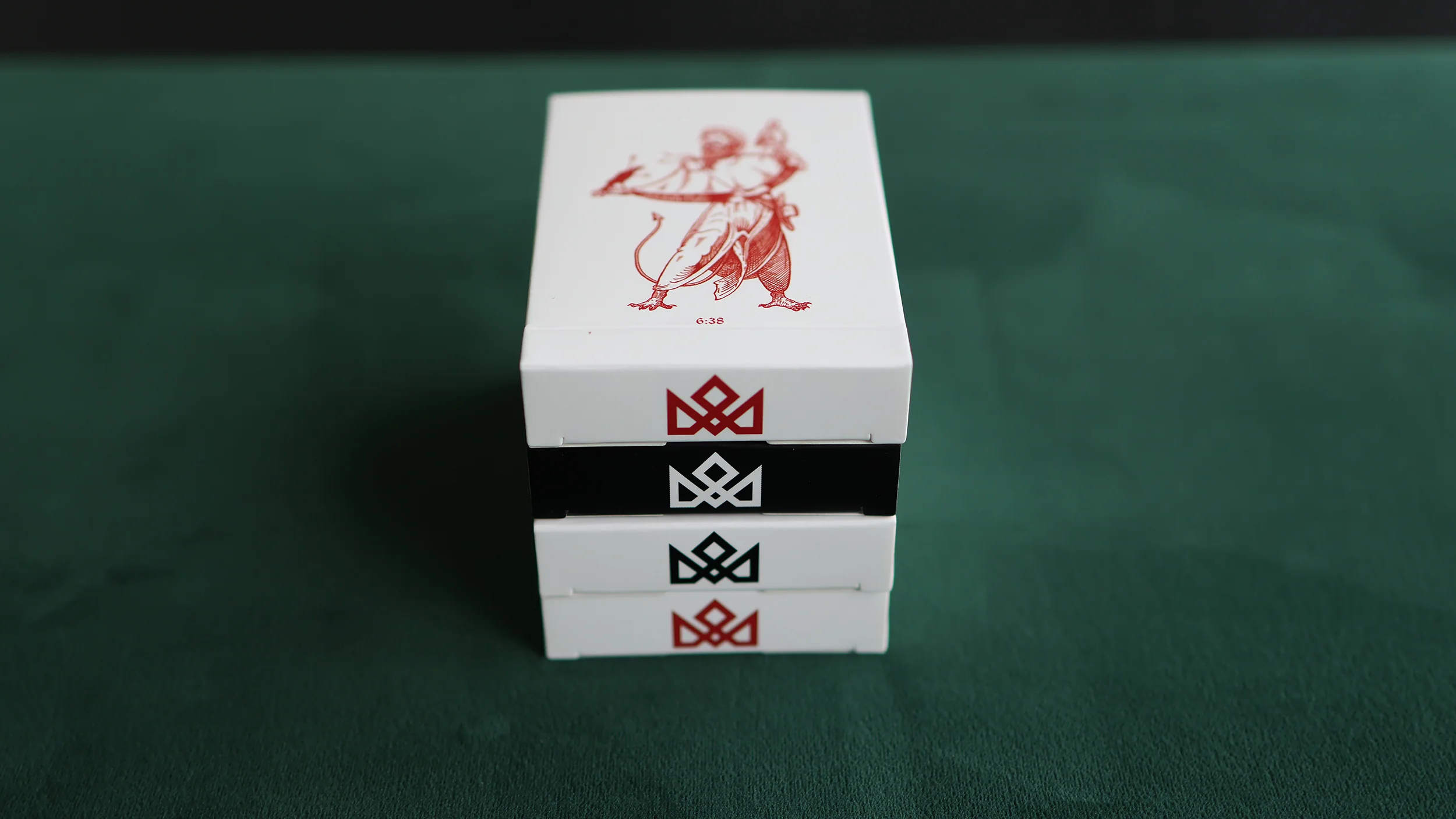 DEVIL'S CUT - REVELATIONS - Image 5