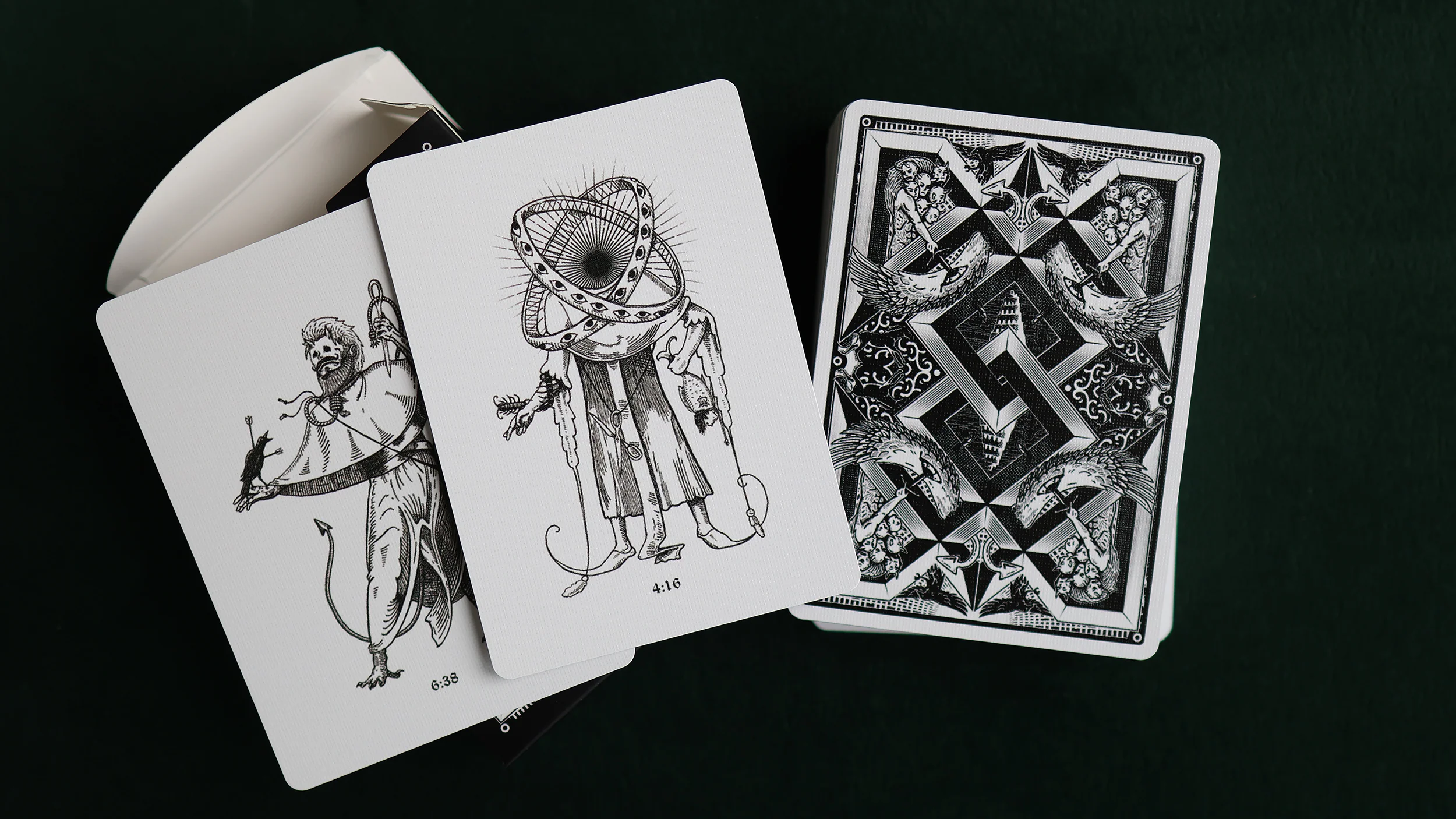 DEVIL'S CUT - REVELATIONS - Image 6