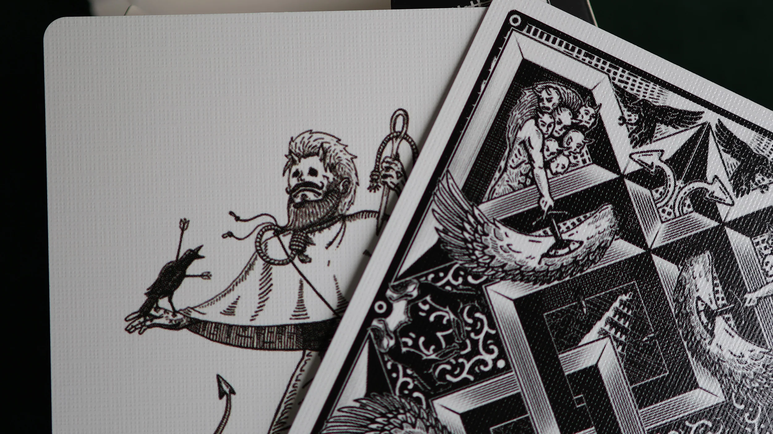 DEVIL'S CUT - REVELATIONS - Image 8