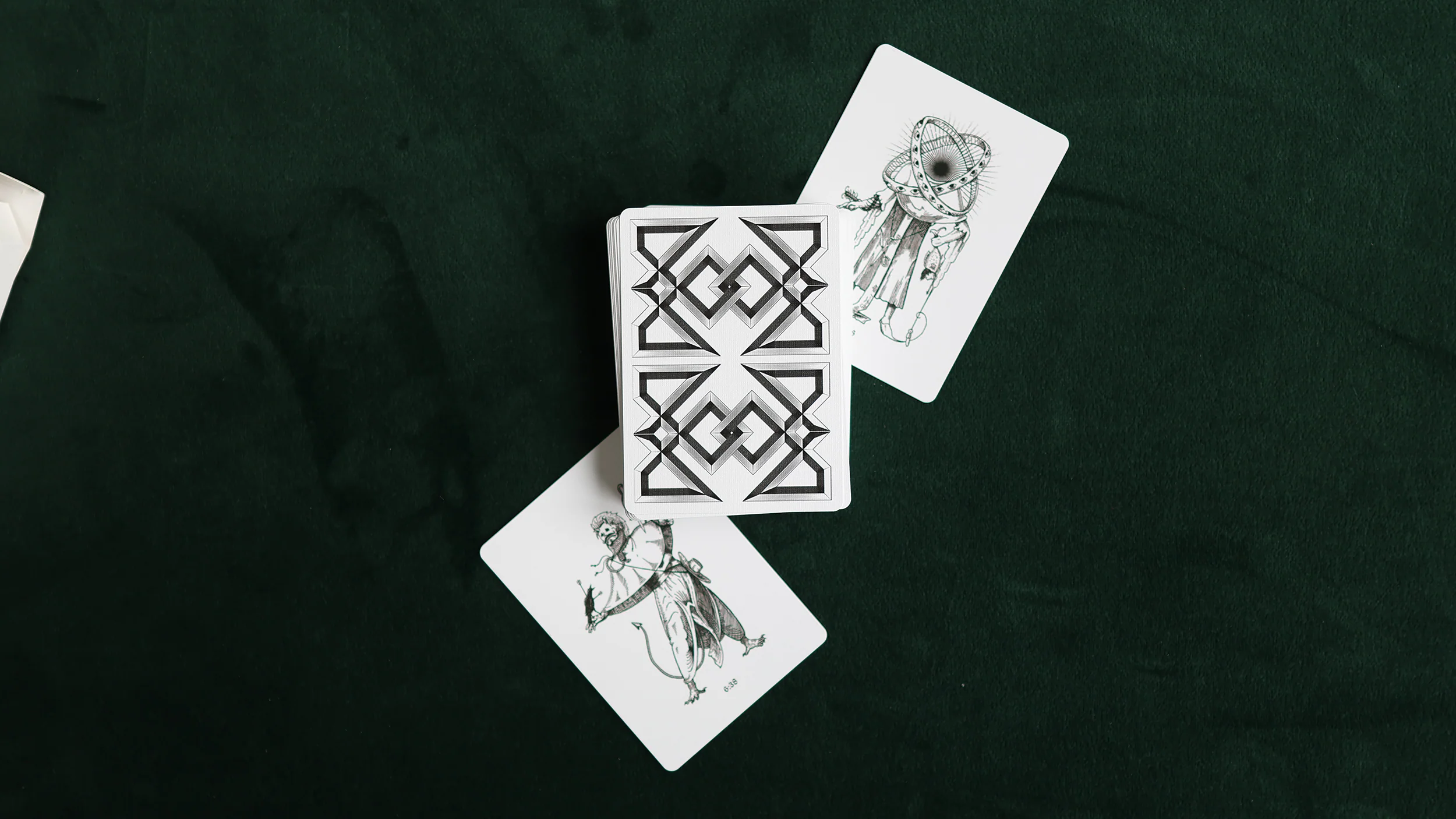 DEVIL'S CUT - WHITE TYRANTS - Image 5