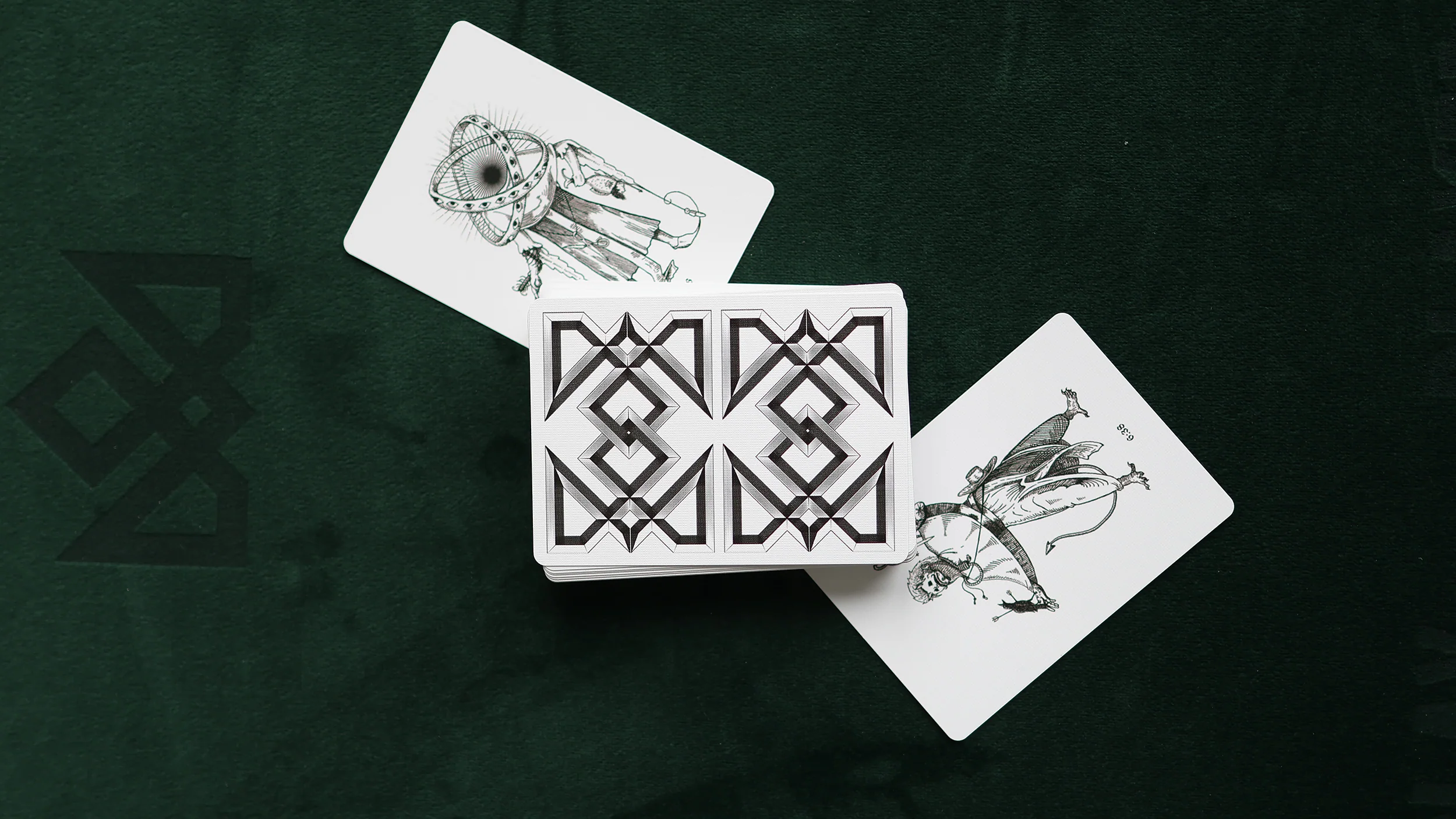 DEVIL'S CUT - WHITE TYRANTS - Image 6