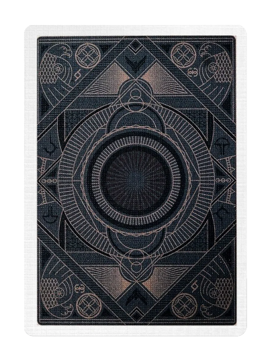 DUNE Playing Cards by theory11 - Image 2