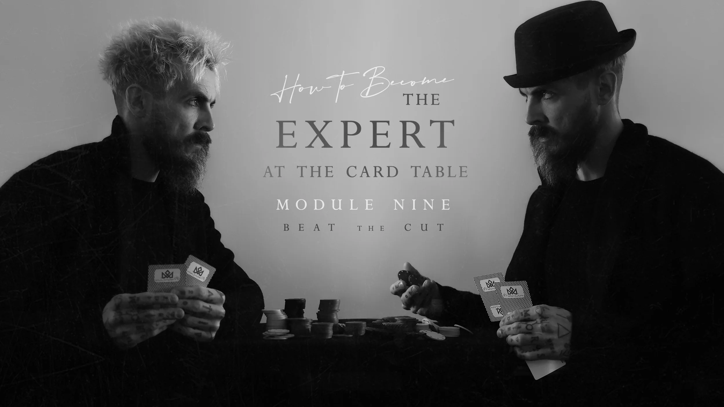 EXPERT: MODULE EIGHT - Image 2