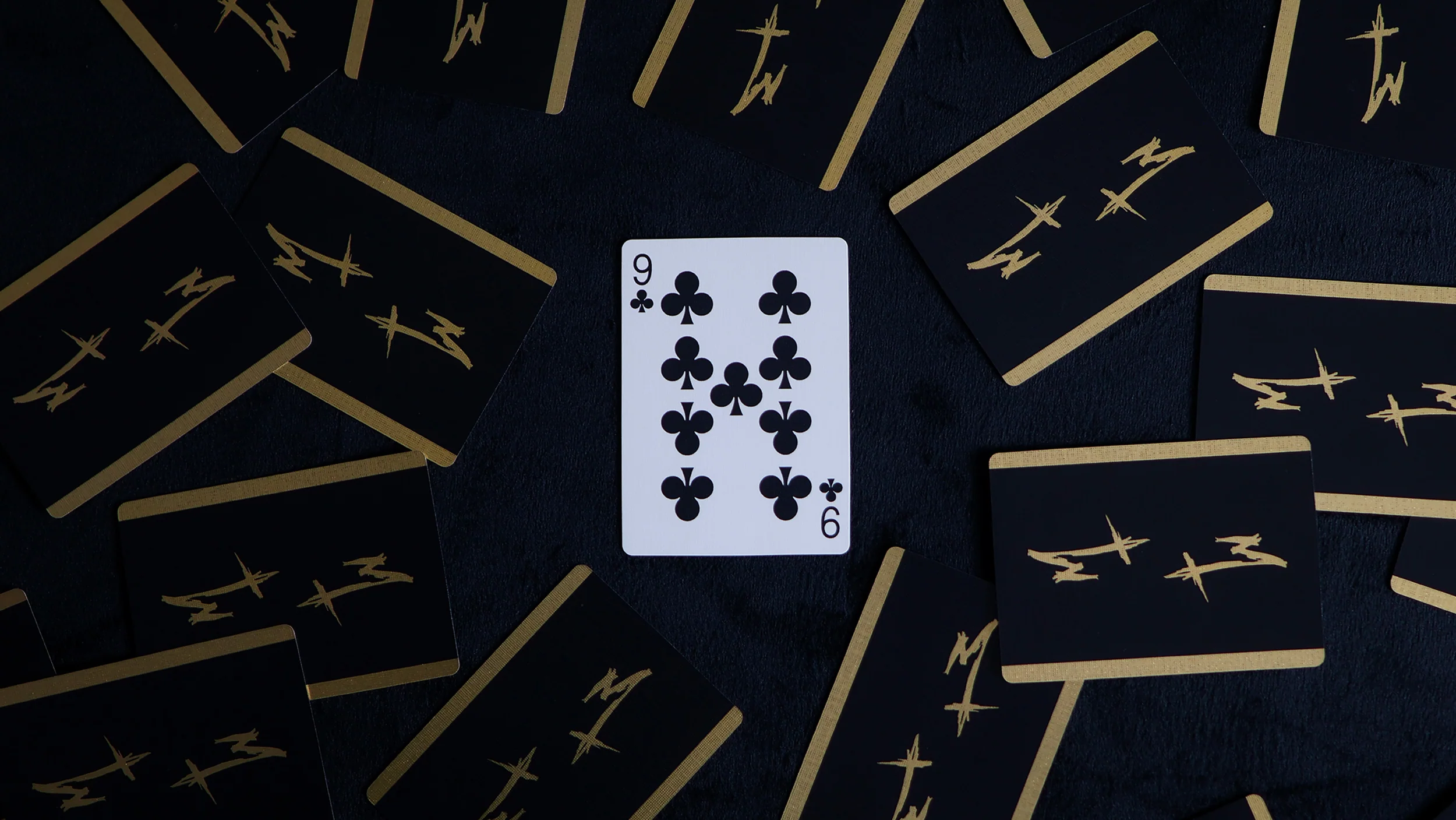 FEARLESS Playing Cards - Image 13