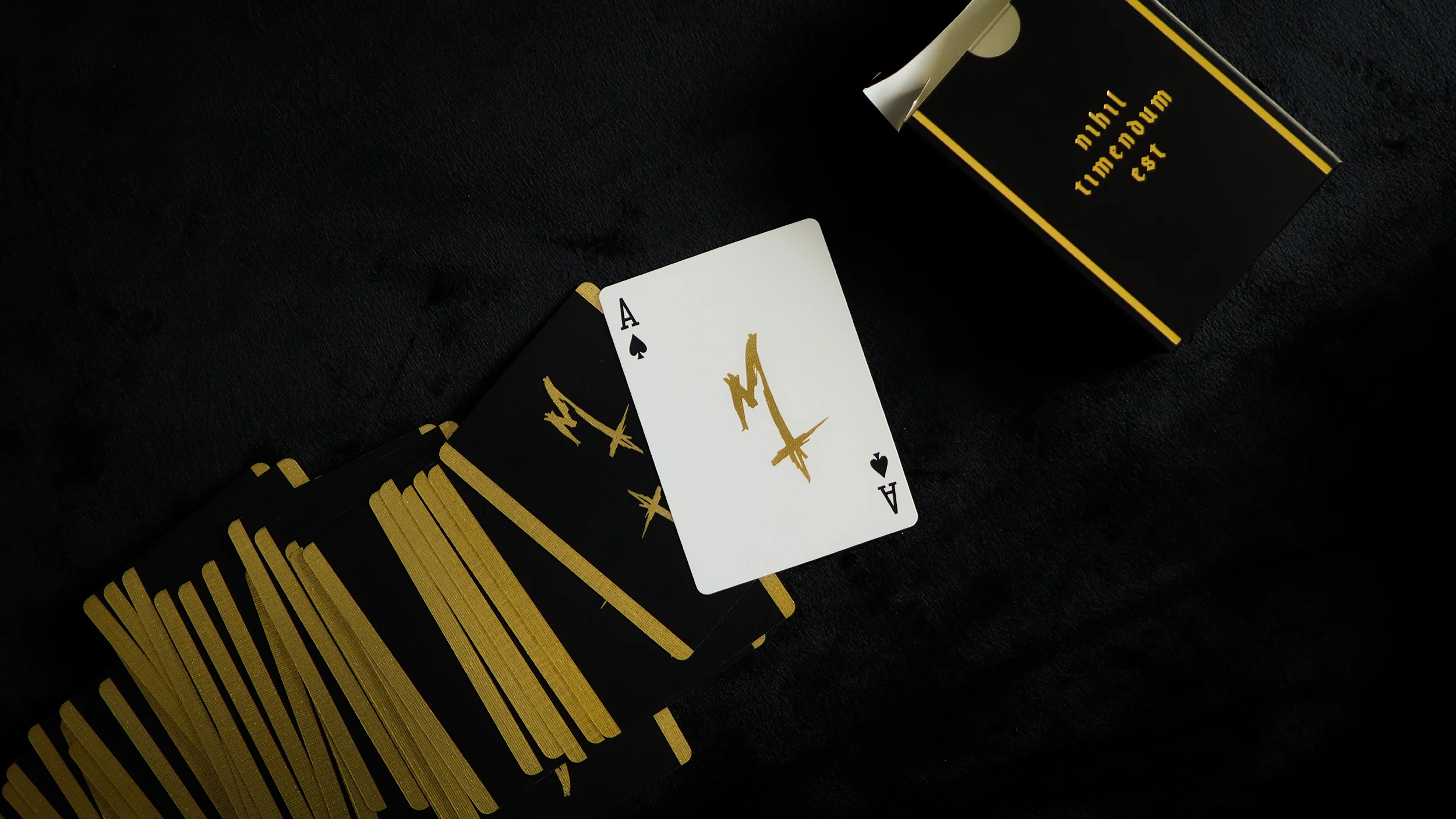 FEARLESS Playing Cards - Image 17
