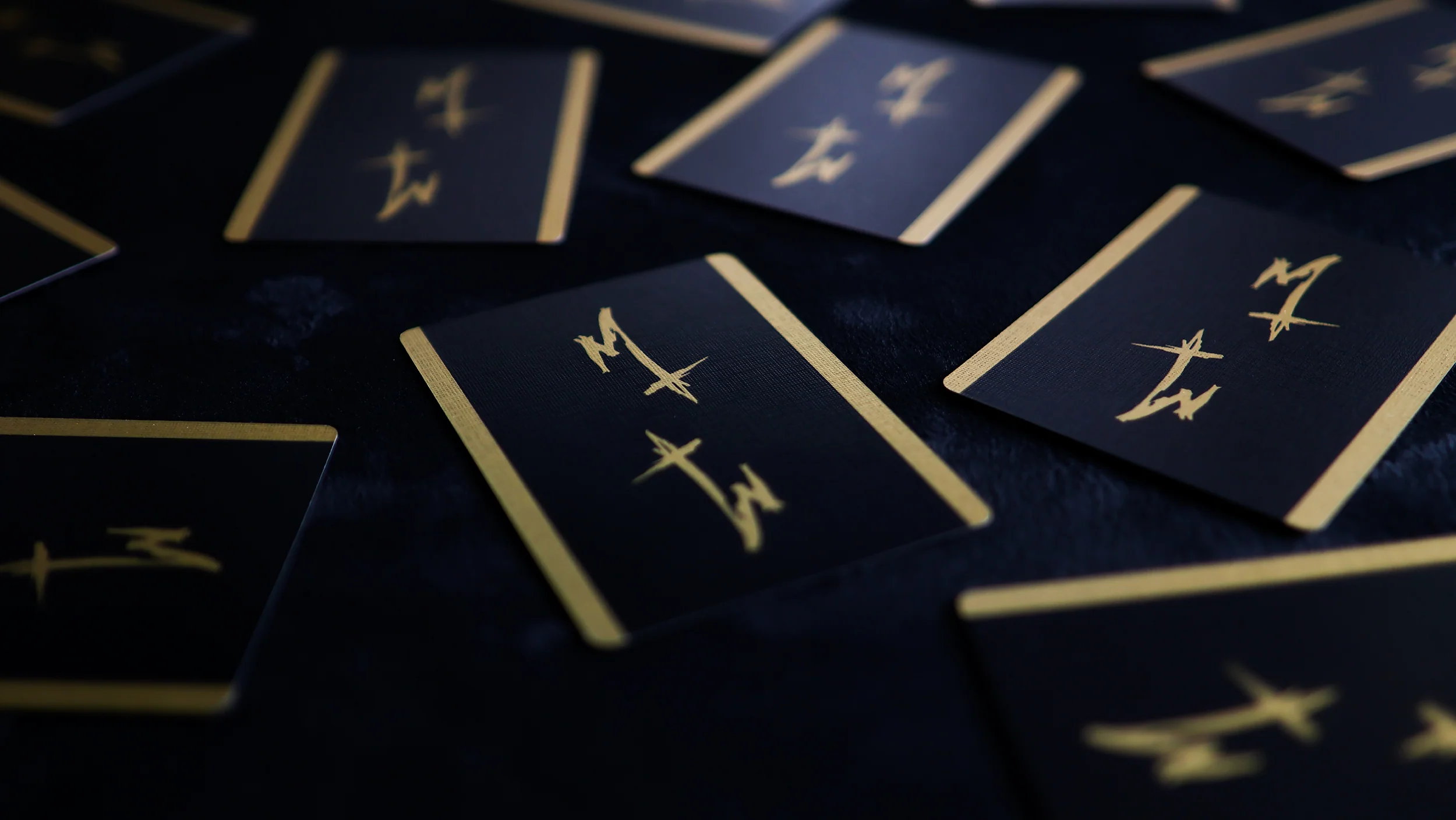 FEARLESS Playing Cards - Image 21