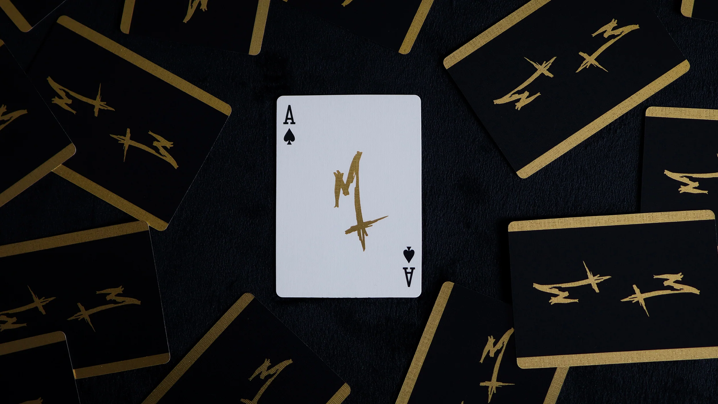 FEARLESS Playing Cards - Image 23