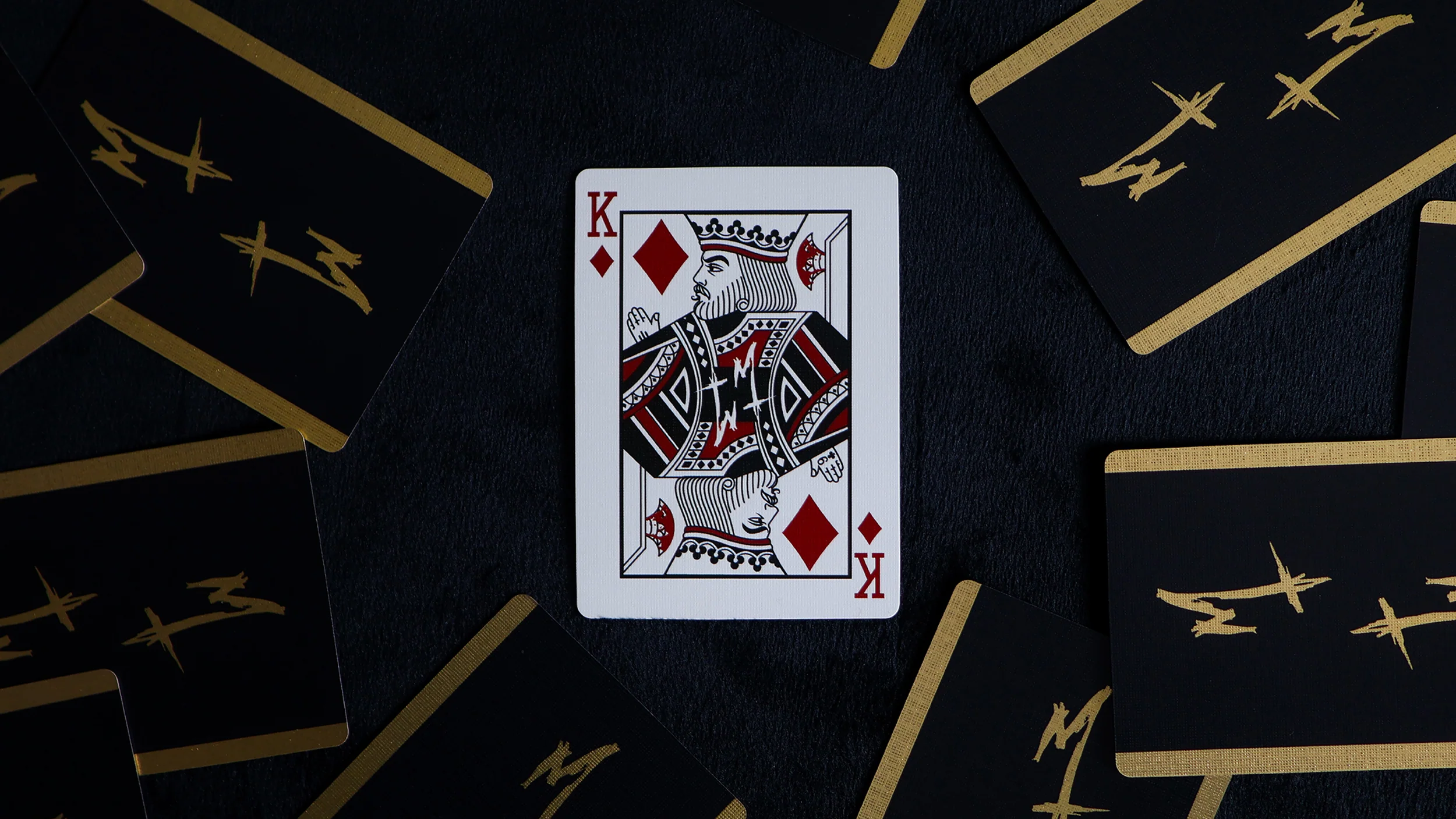 FEARLESS Playing Cards - Image 28