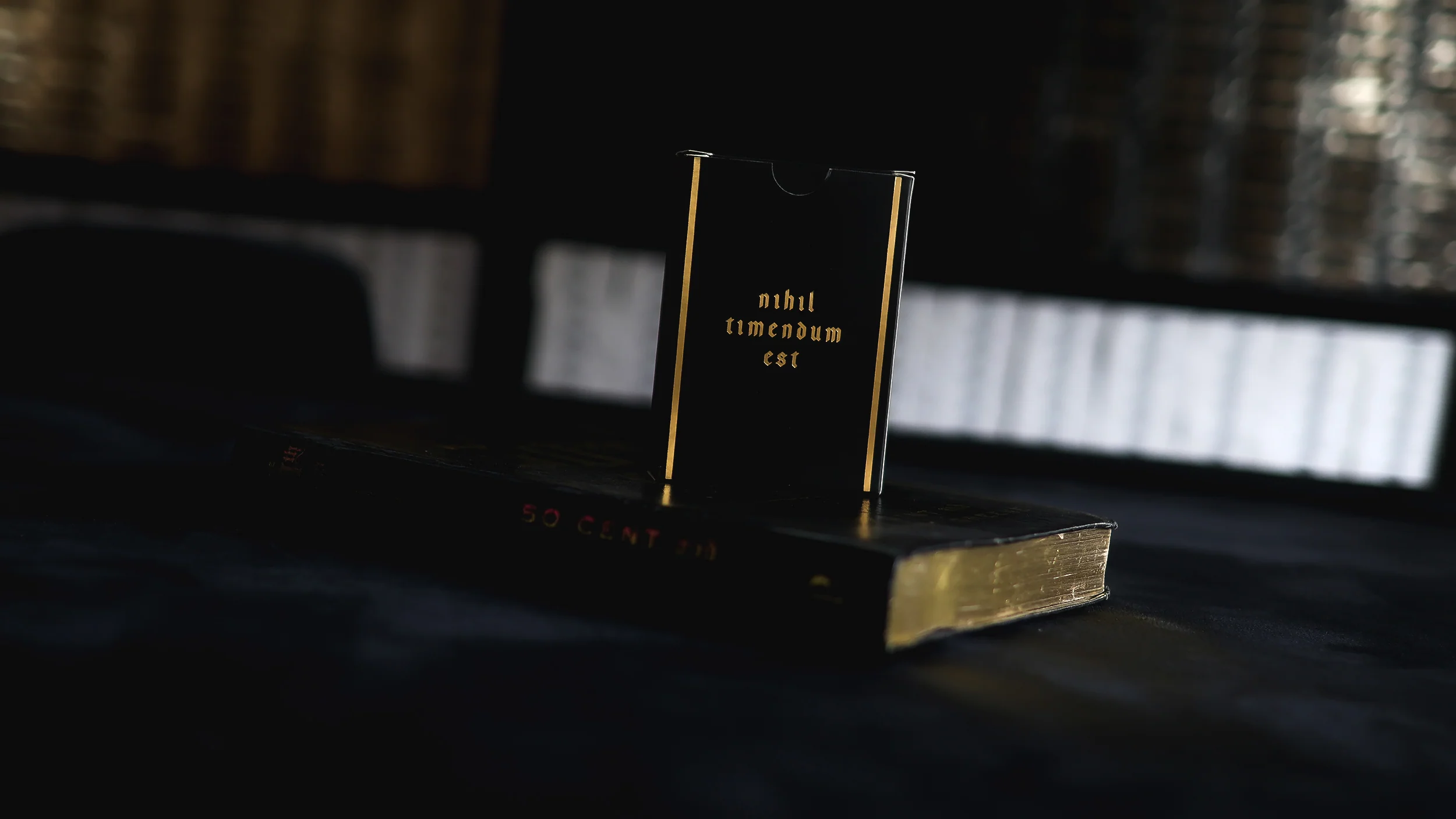 FEARLESS Playing Cards - Image 29